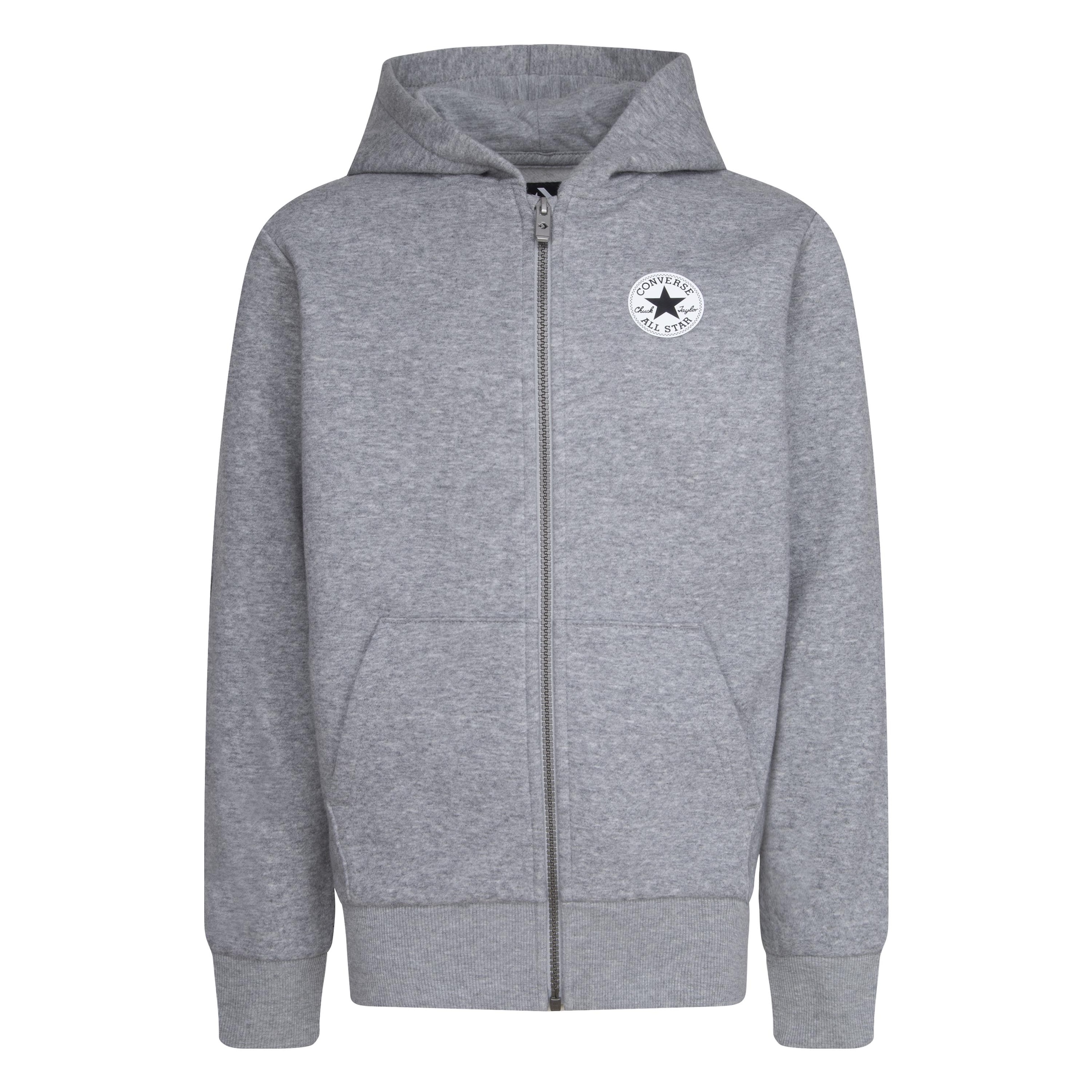 Kapuzensweatjacke »CNVB FLEECE CTP CHEST CORE FZ«