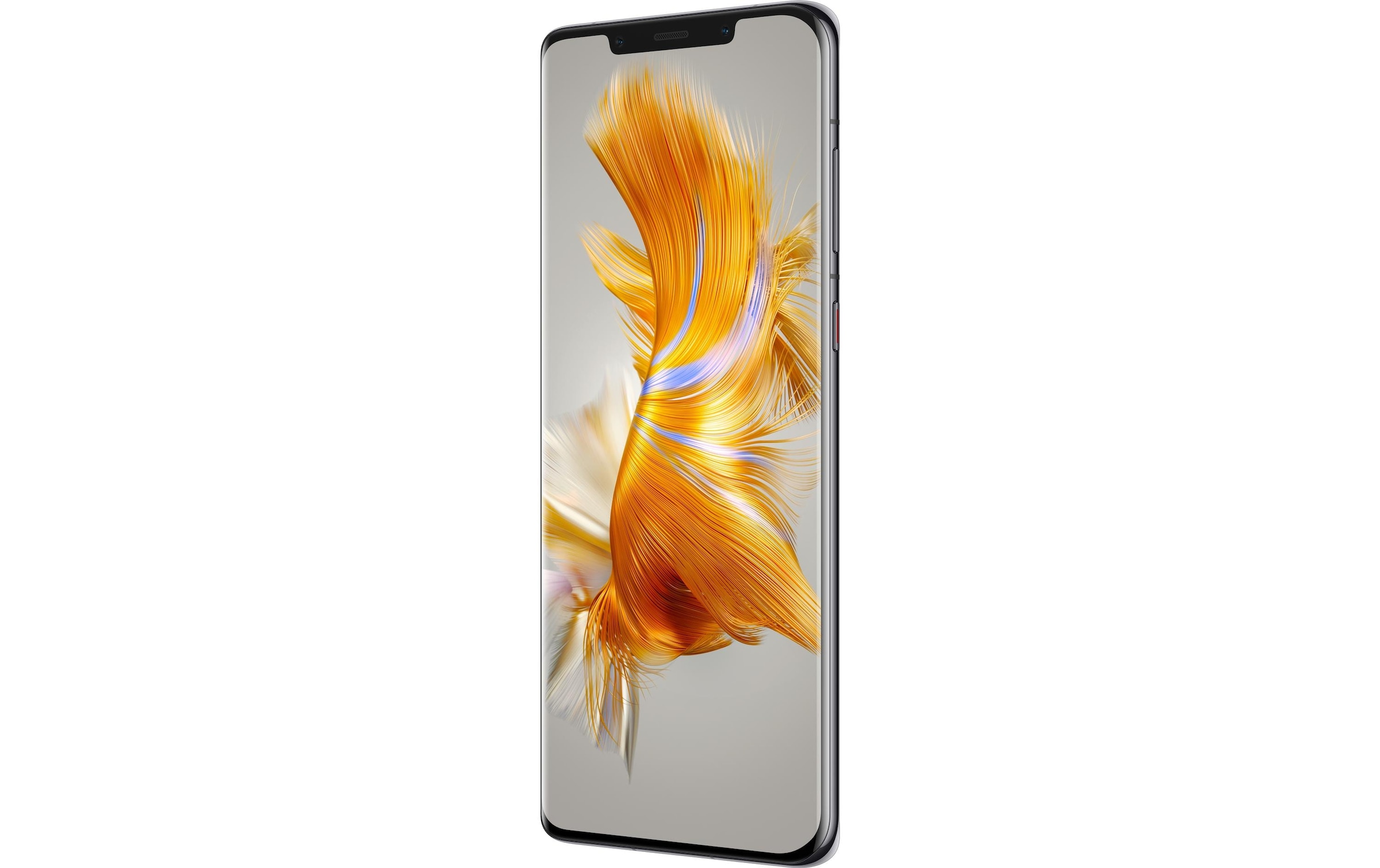 Huawei Smartphone »Huawei Mate 50 Pro black«, Schwarz