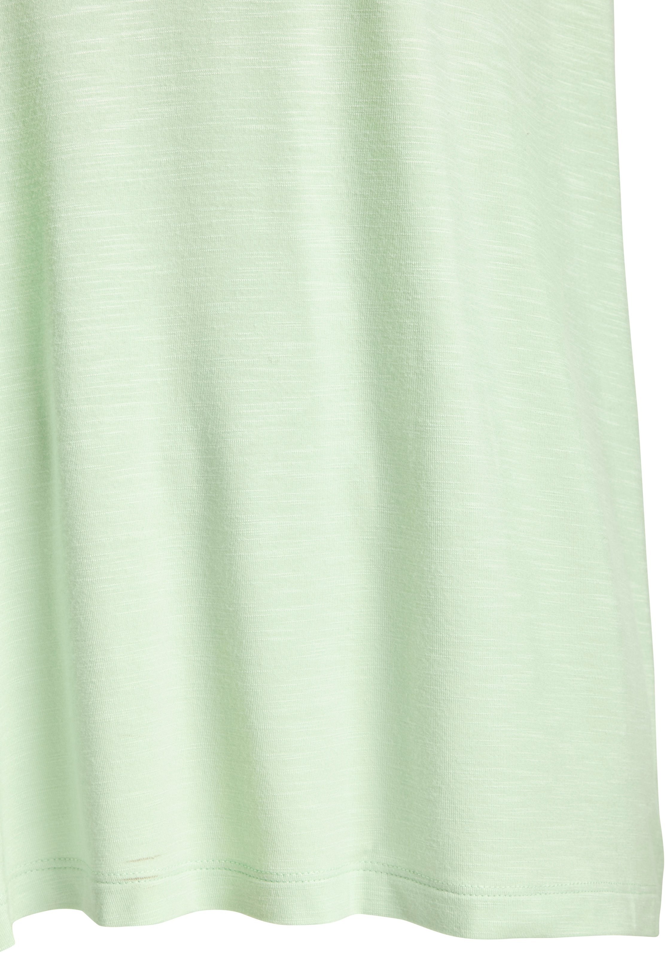 Beachtime Shirttop »mit breiten Schultern« 1 aus luftiger Viskose-Qualität