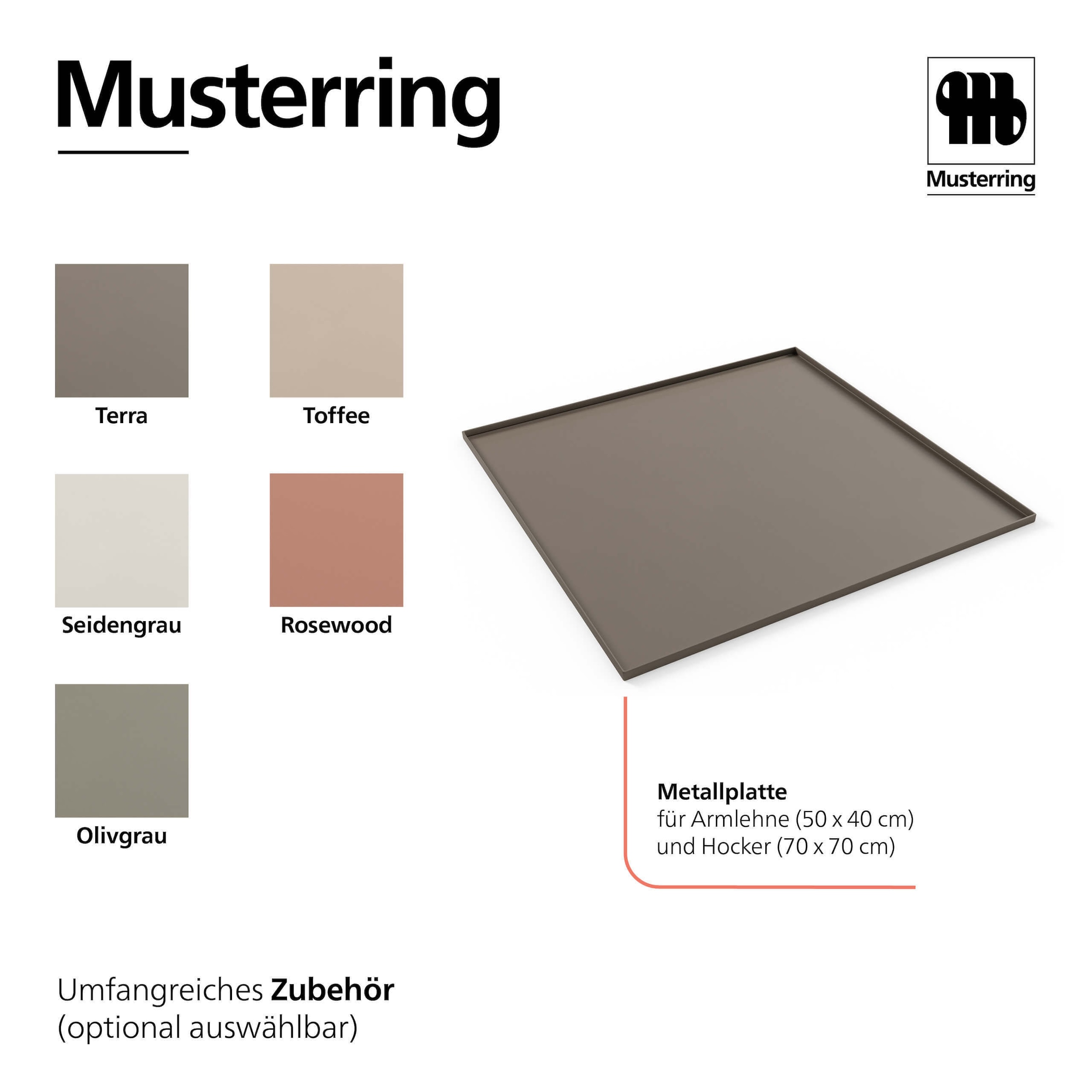 Musterring Canapé d'angle »MR LUCIA, Luxuriöse Wohlfühlgarnitur von Musterring« Coussins de chambre haut de gamme, coin convertible confortable & look intemporel