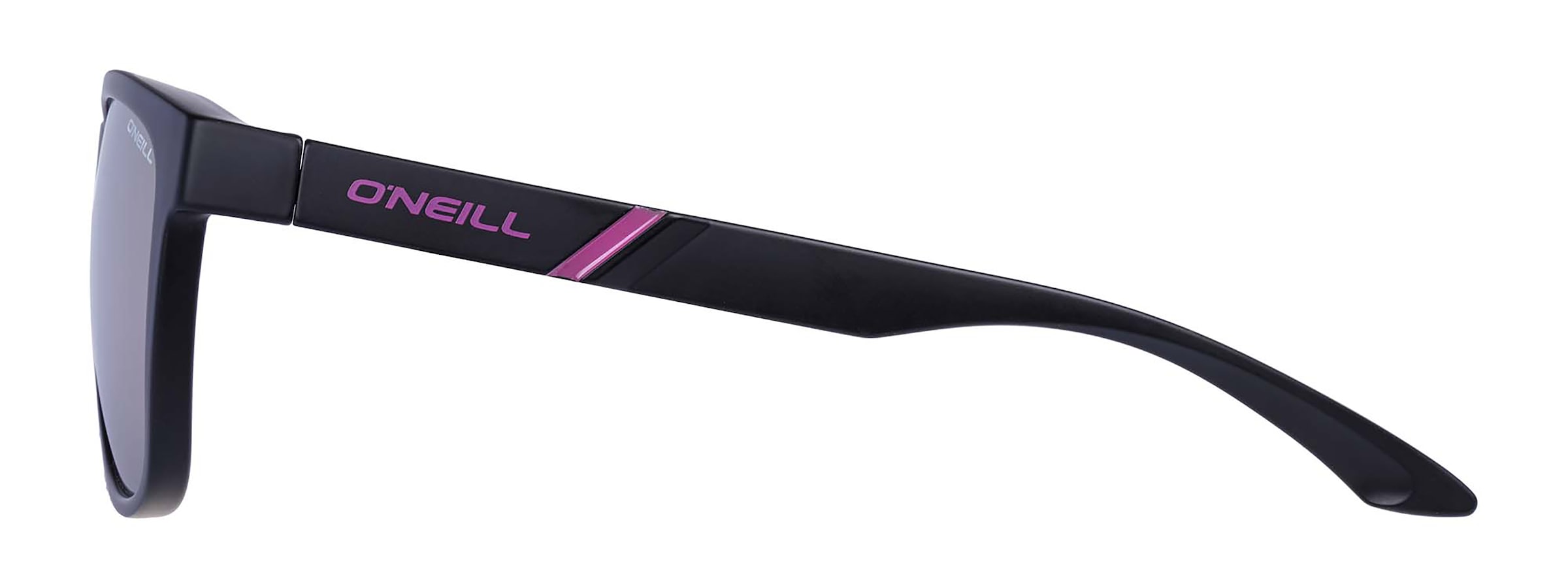 O'Neill Lunettes de soleil »Modell 966111« Form Karree/Eckig, Logoschriftzug auf Bügel, Injectionfassung