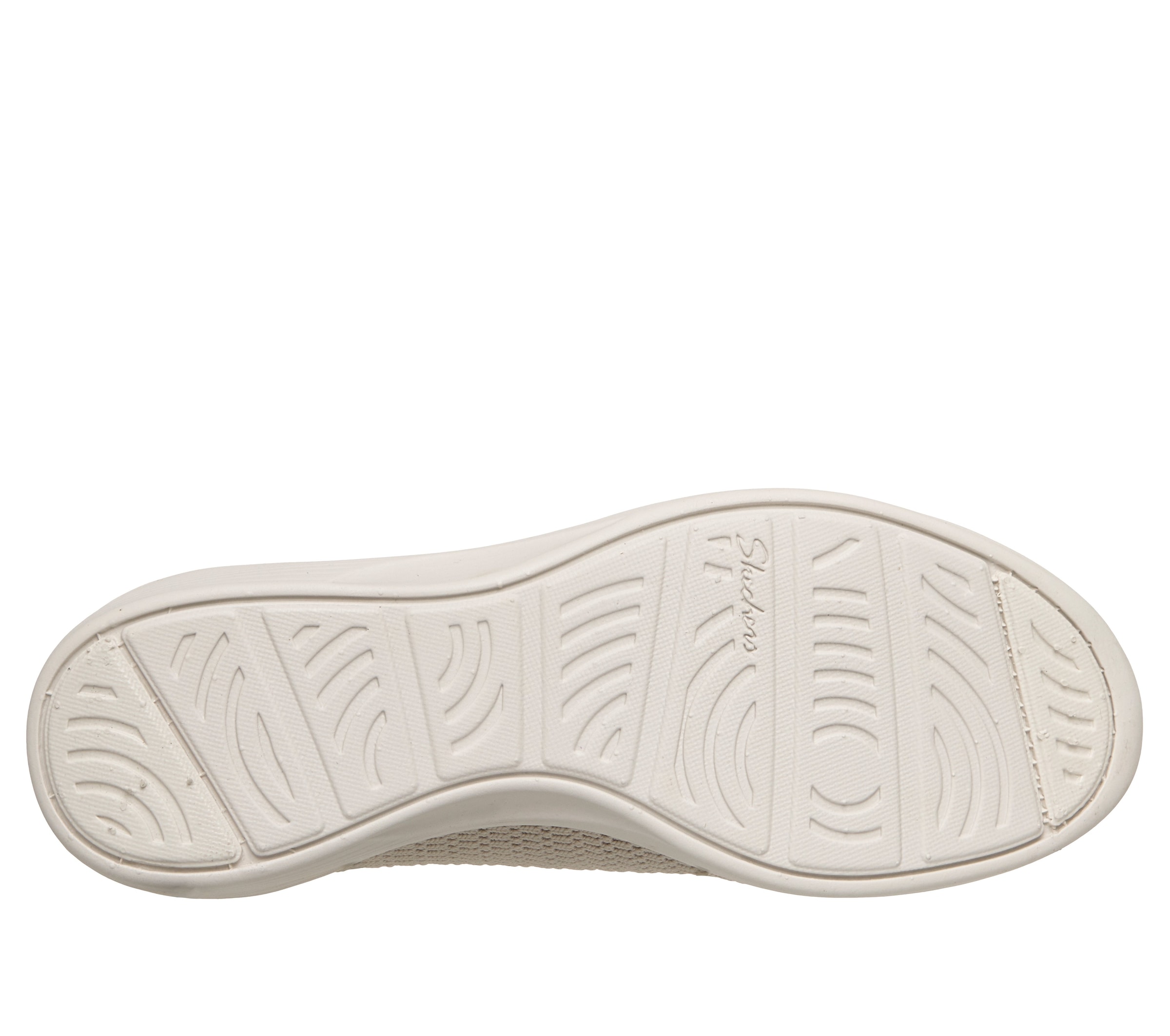 Skechers Ballerina »ARYA«  Freizeitschuh, Schlupfschuh mit Handsfree Slip-Ins Funktion