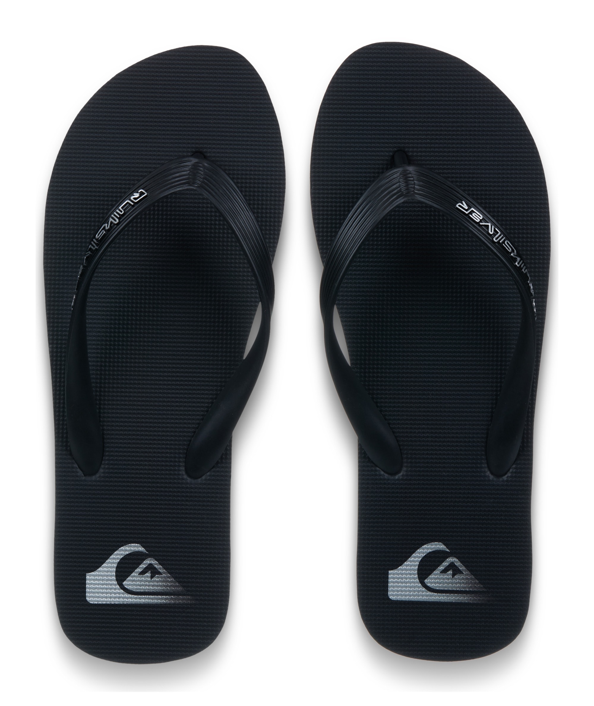 Quiksilver Séparateur d'orteils »MOLOKAI CORE«  chaussures d'été