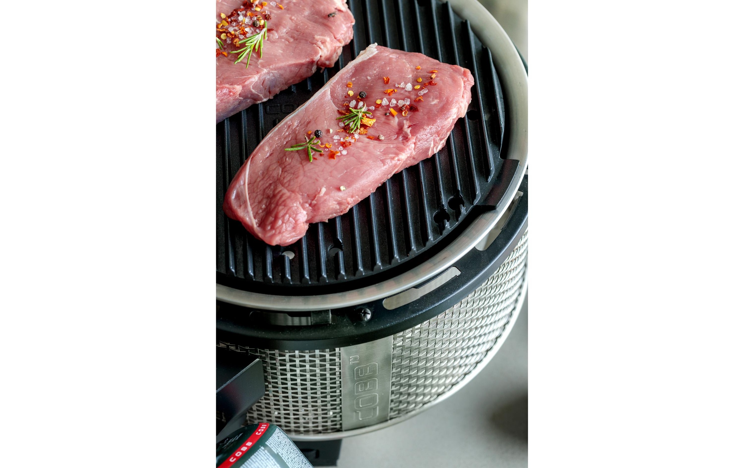 Gasgrill »COBB Deluxe 2.0«