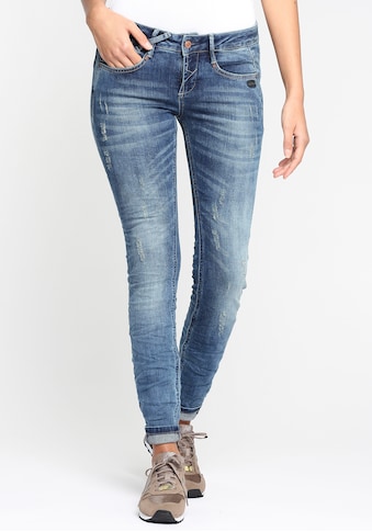 Skinny-fit-Jeans »94NELE«
