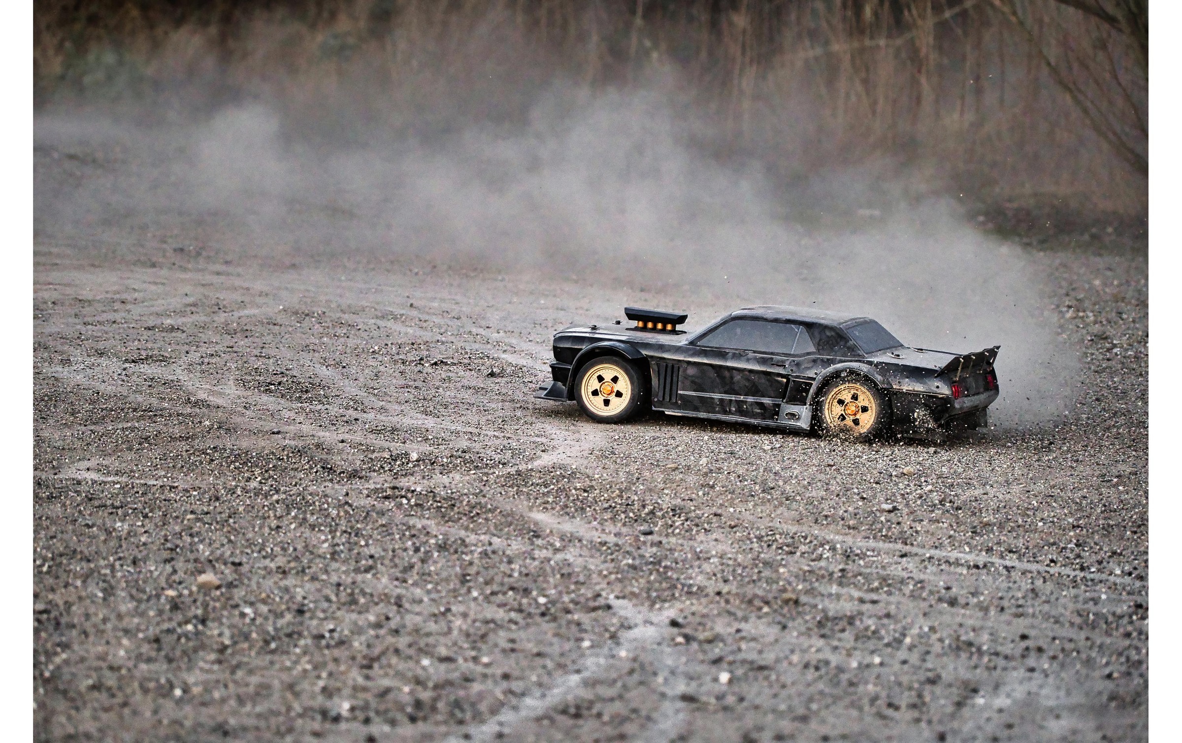 Amewi RC-Auto »AMXRacing HC7 6S«