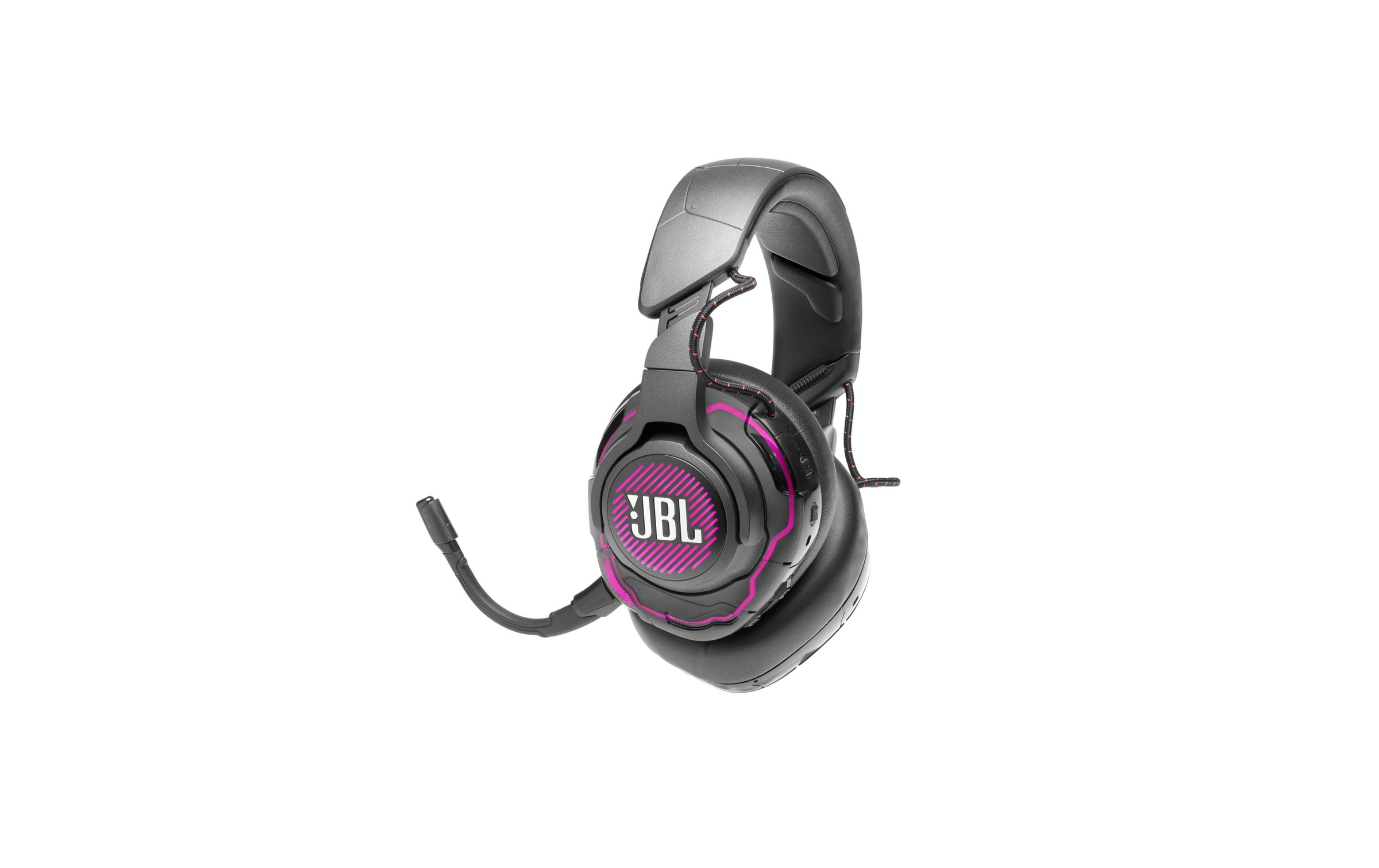 JBL Gaming-Headset »Quantum One Schwarz«