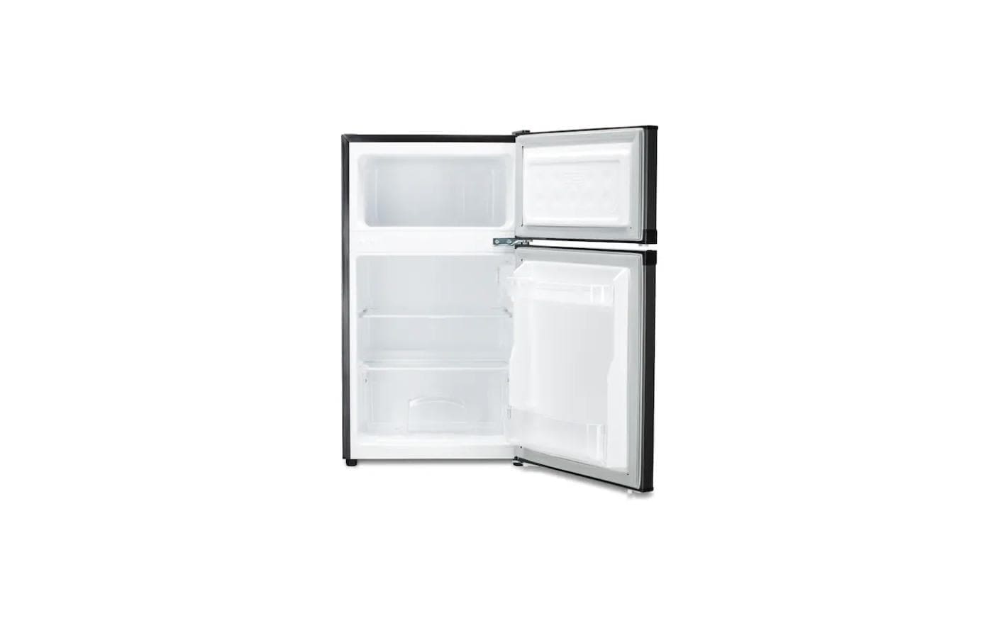 Medion® Kühl-/Gefrierkombination »Mini MD 37689« 85 cm hoch 48 cm breit