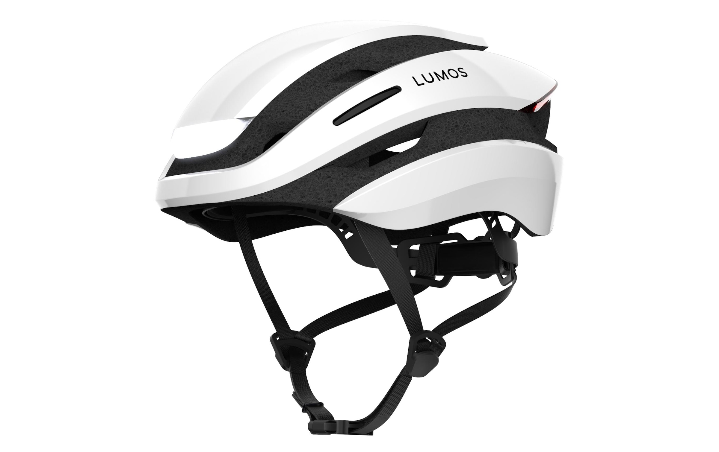 Lumos Fahrradhelm »Ultra MIPS«