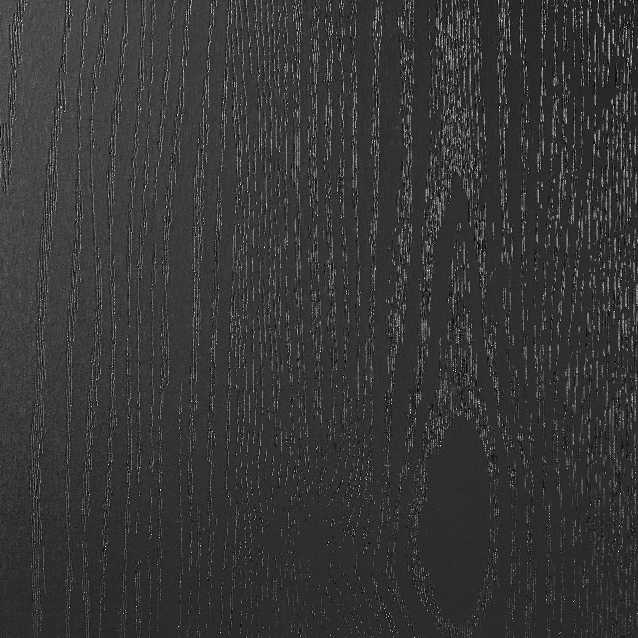 GOODproduct Tableau TV »Candise« Sintersteinplatte, Soft-Close-Funktion, FSC-zertifiziertem Eschenholz