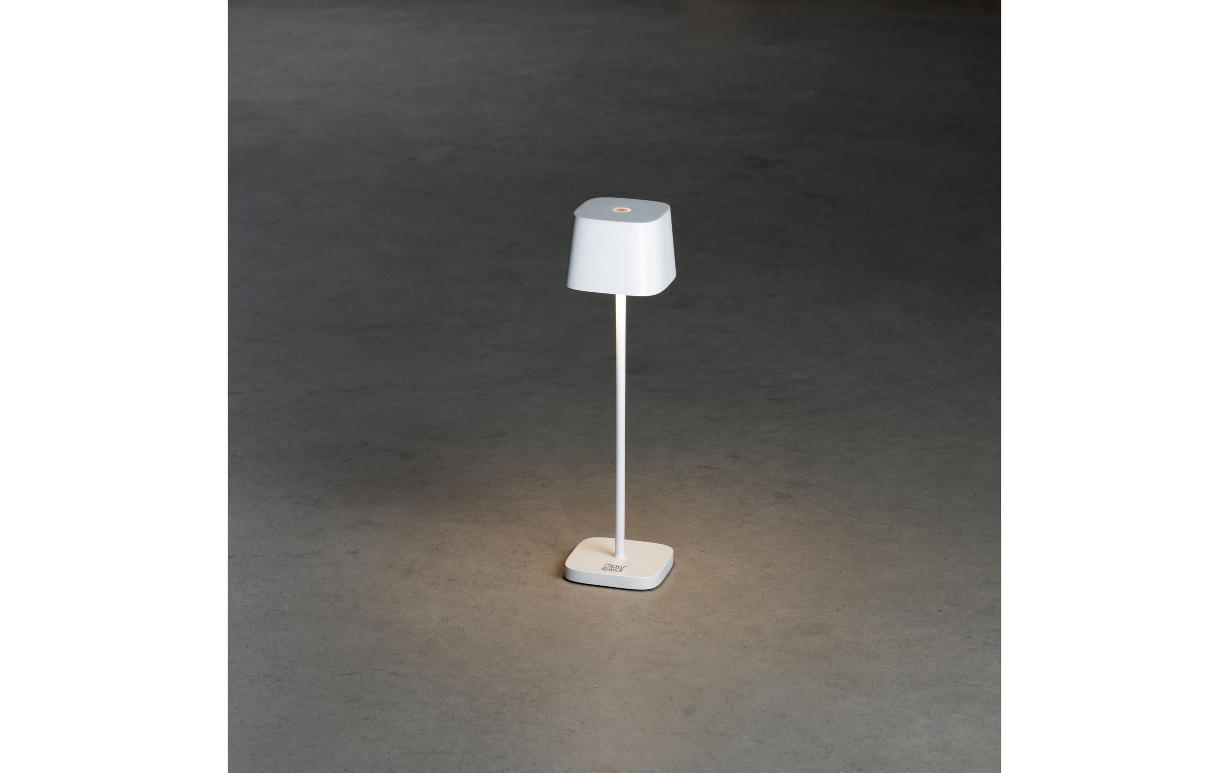 KONSTSMIDE Tischleuchte »Capri« Warmweiss