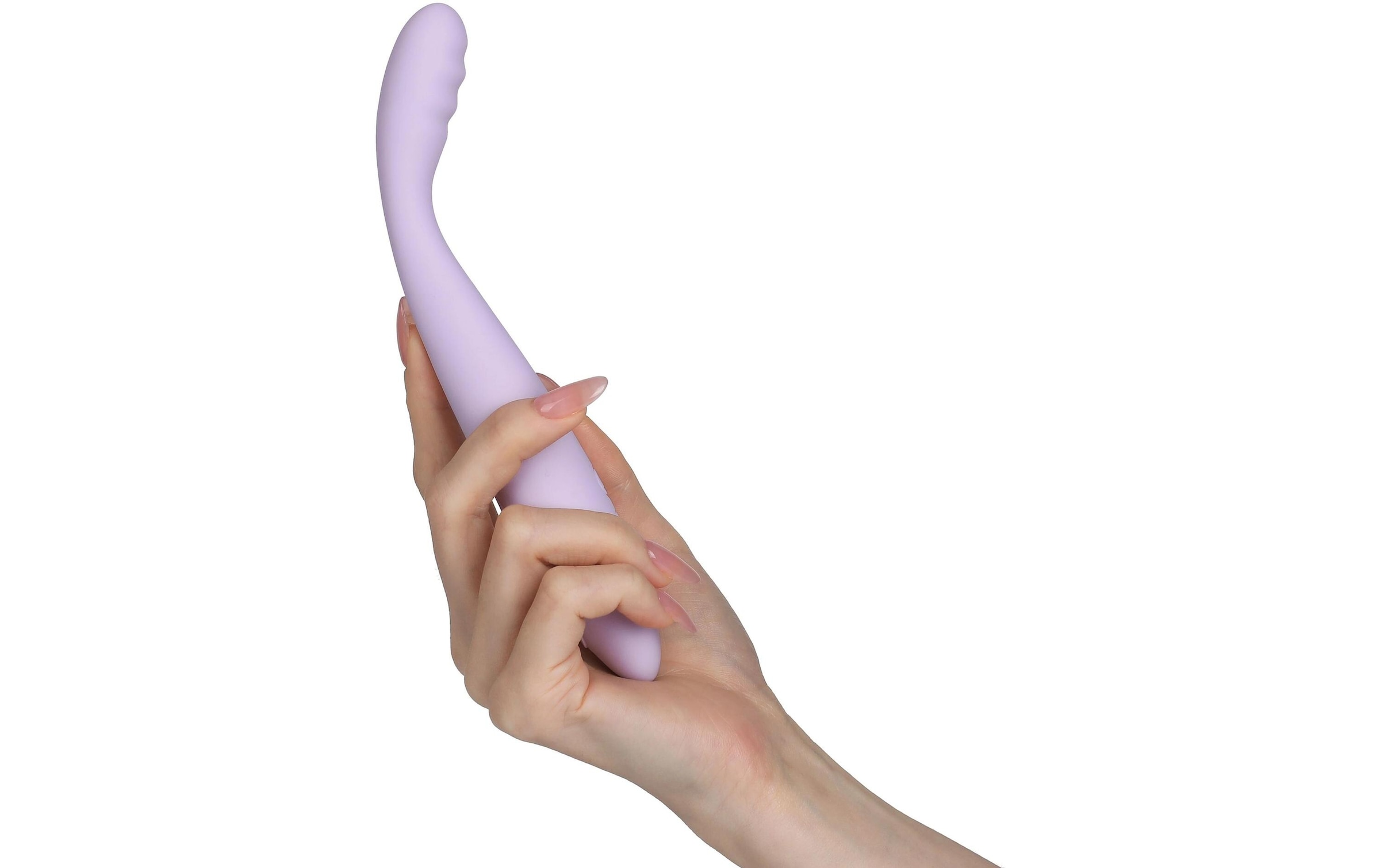 Svakom Vibrator »Cici 2 Flexible GPunkt«