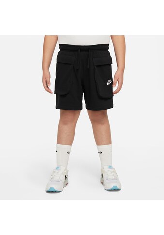 Nike Sportswear Sweatshorts »BIG KIDS (BOYS) CARGO SHORTS« kaufen