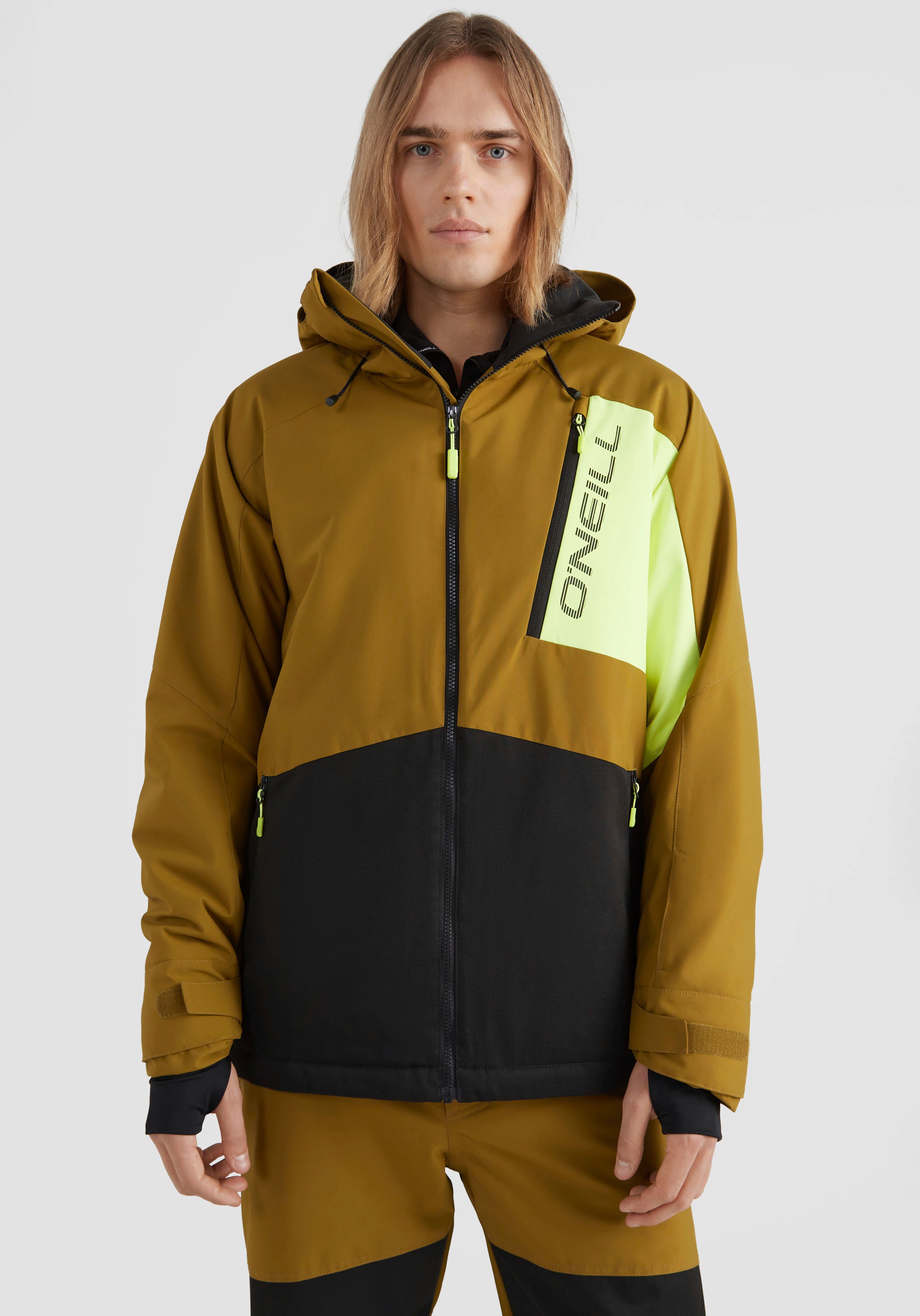 Image of O'Neill Skijacke »JIGSAW JACKET« bei Ackermann Versand Schweiz