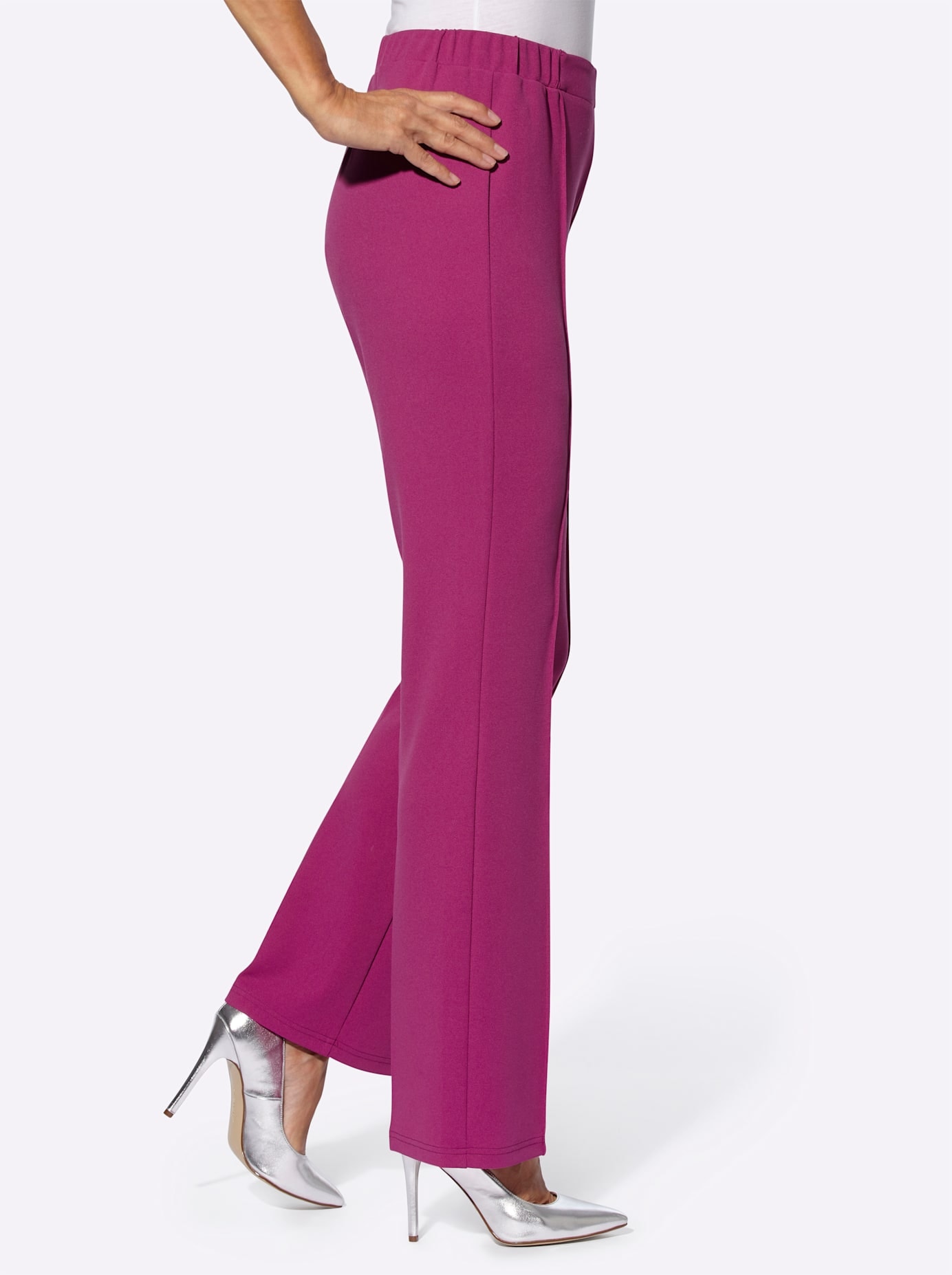 Classic Basics Schlupfhose