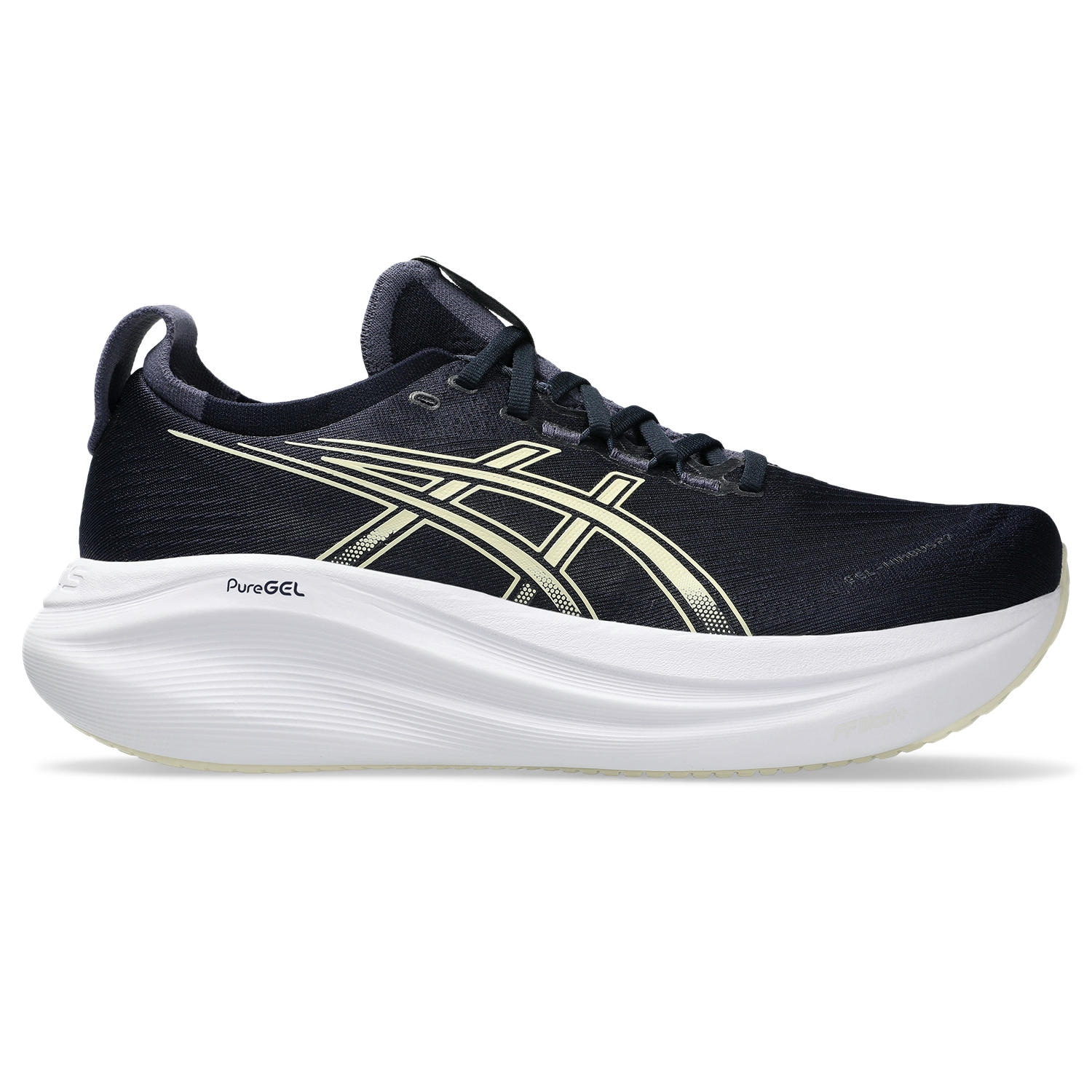 Asics Laufschuh »GEL-NIMBUS 27«