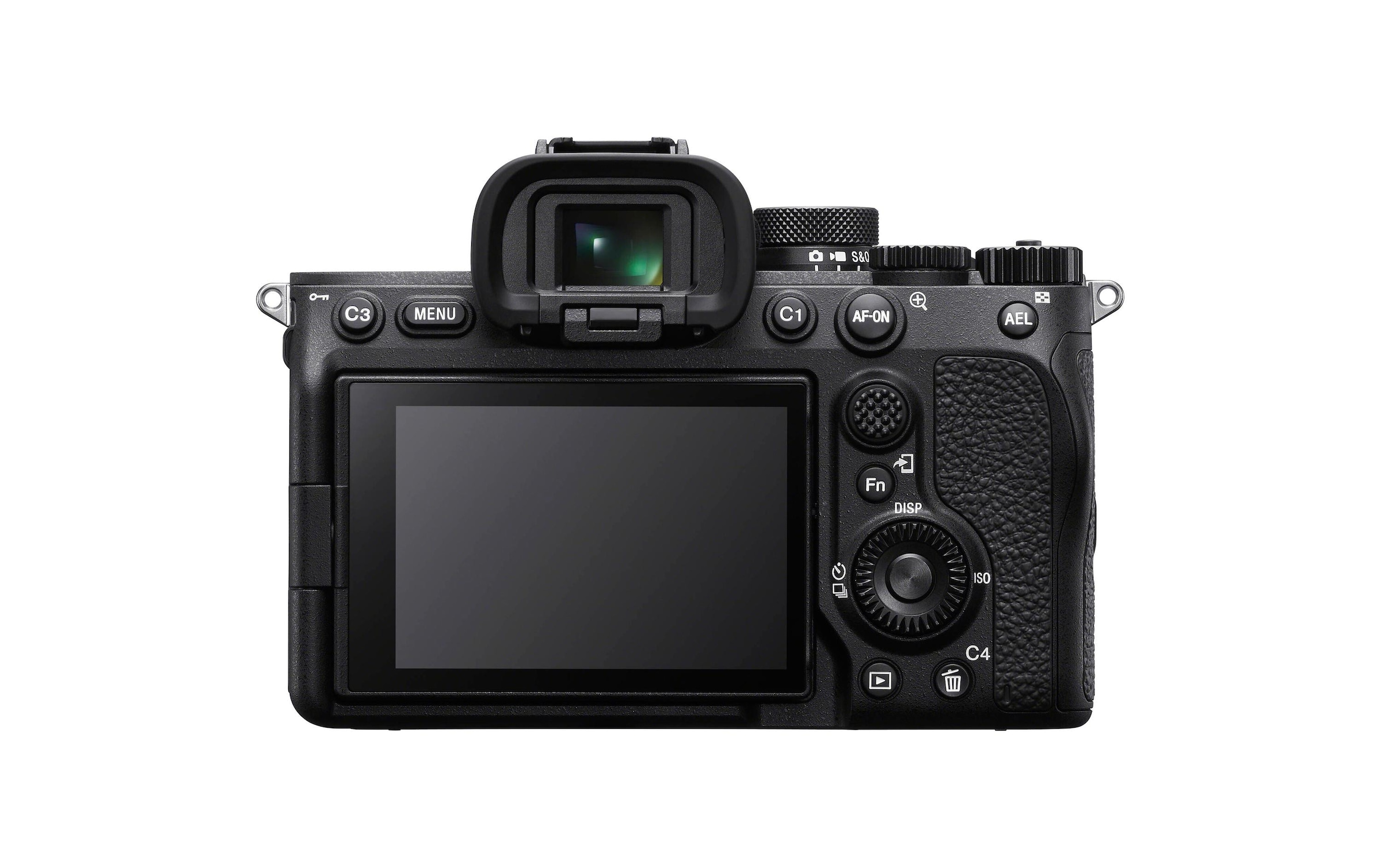 Sony »Alpha 7 IV Kit 28-70« , Bluetooth | WLAN