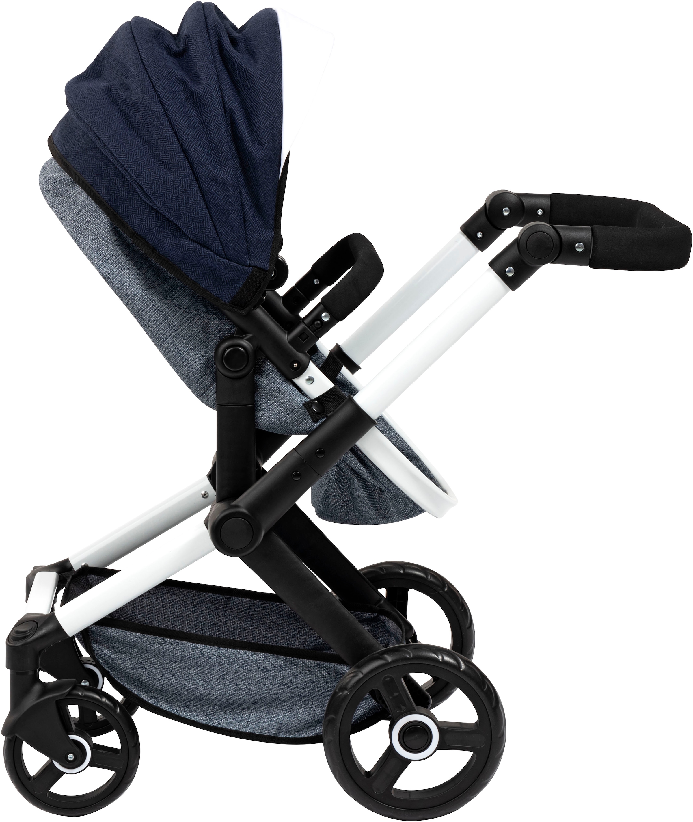 Bayer Kombi-Puppenwagen »Xeo«