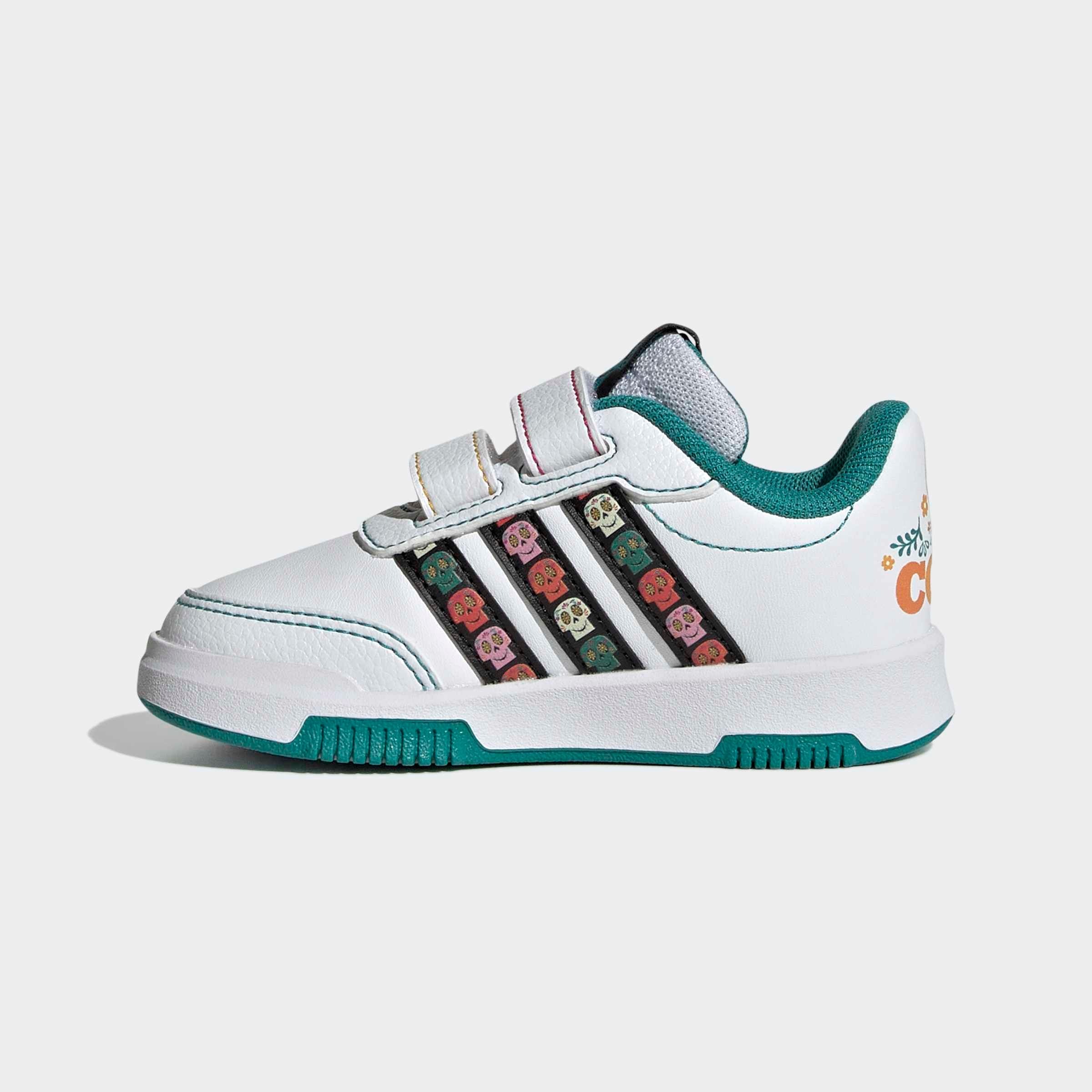 adidas Sportswear Sneaker »ADIDAS DISNEY COCO TENSAUR KINDER«