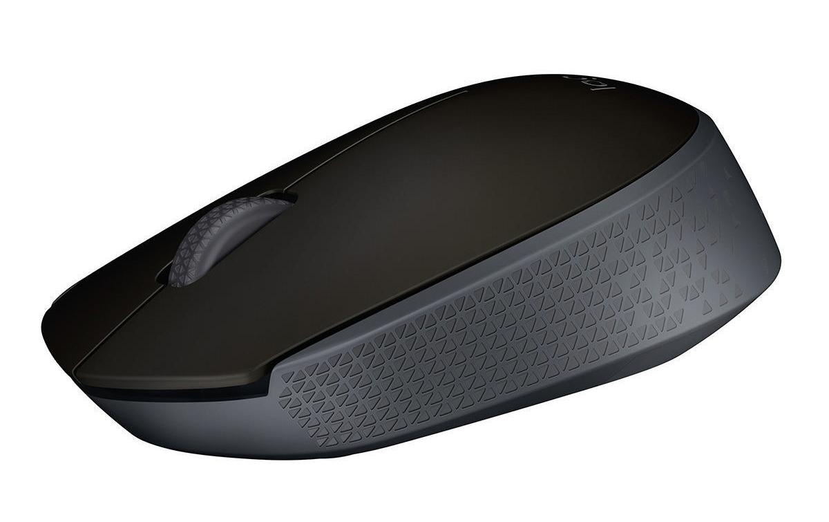 Logitech Maus »M171« Funk