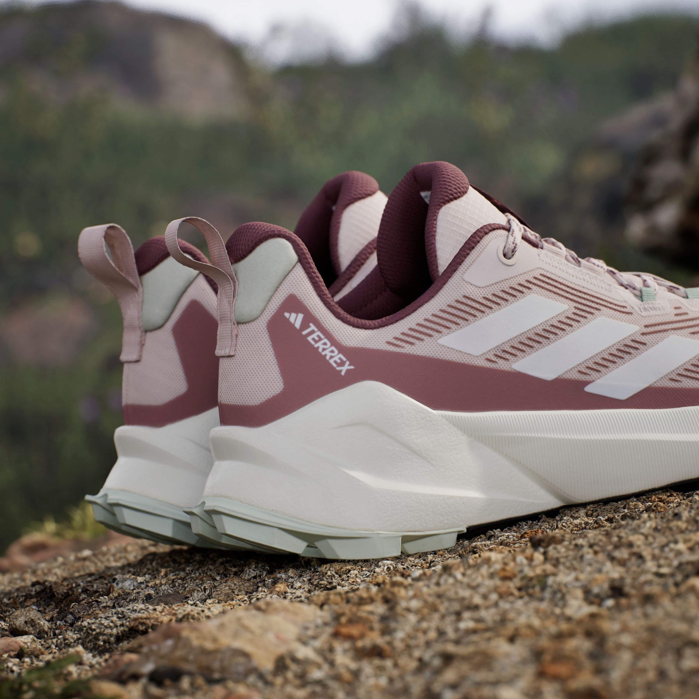 adidas TERREX Wanderschuh