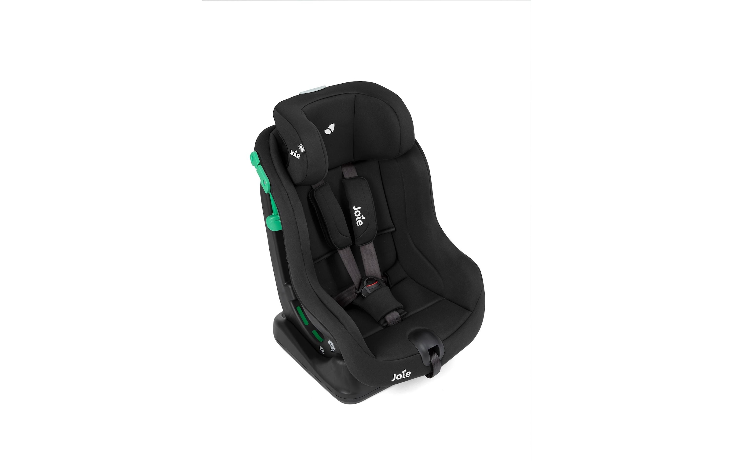 Joie Autokindersitz »Reboarder steadi R129«