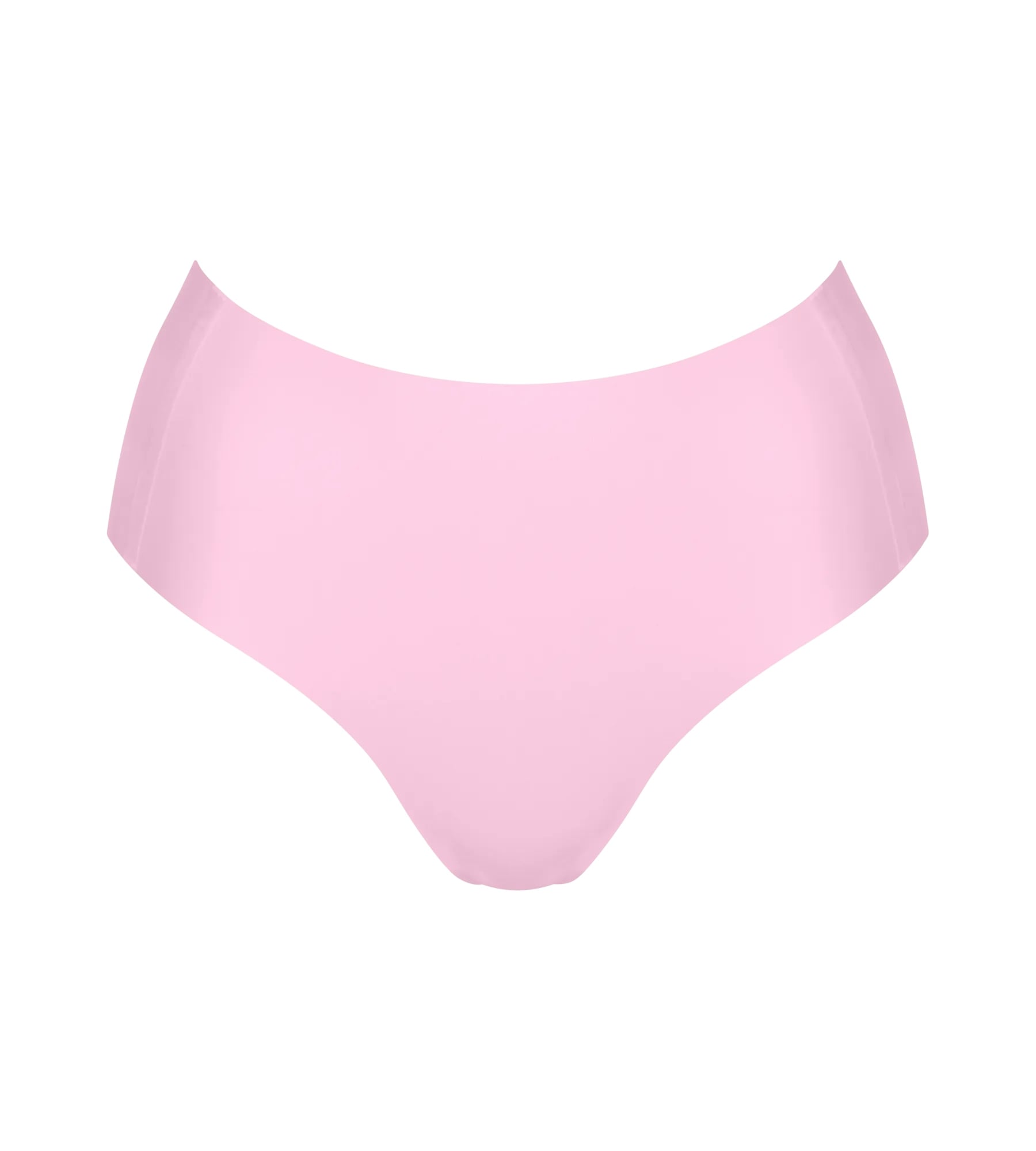 sloggi High-Waist-Slip »ZERO Feel 2.0« feine Mikrofaser, atmungsaktiv, mit hoher Taille, ultraleicht