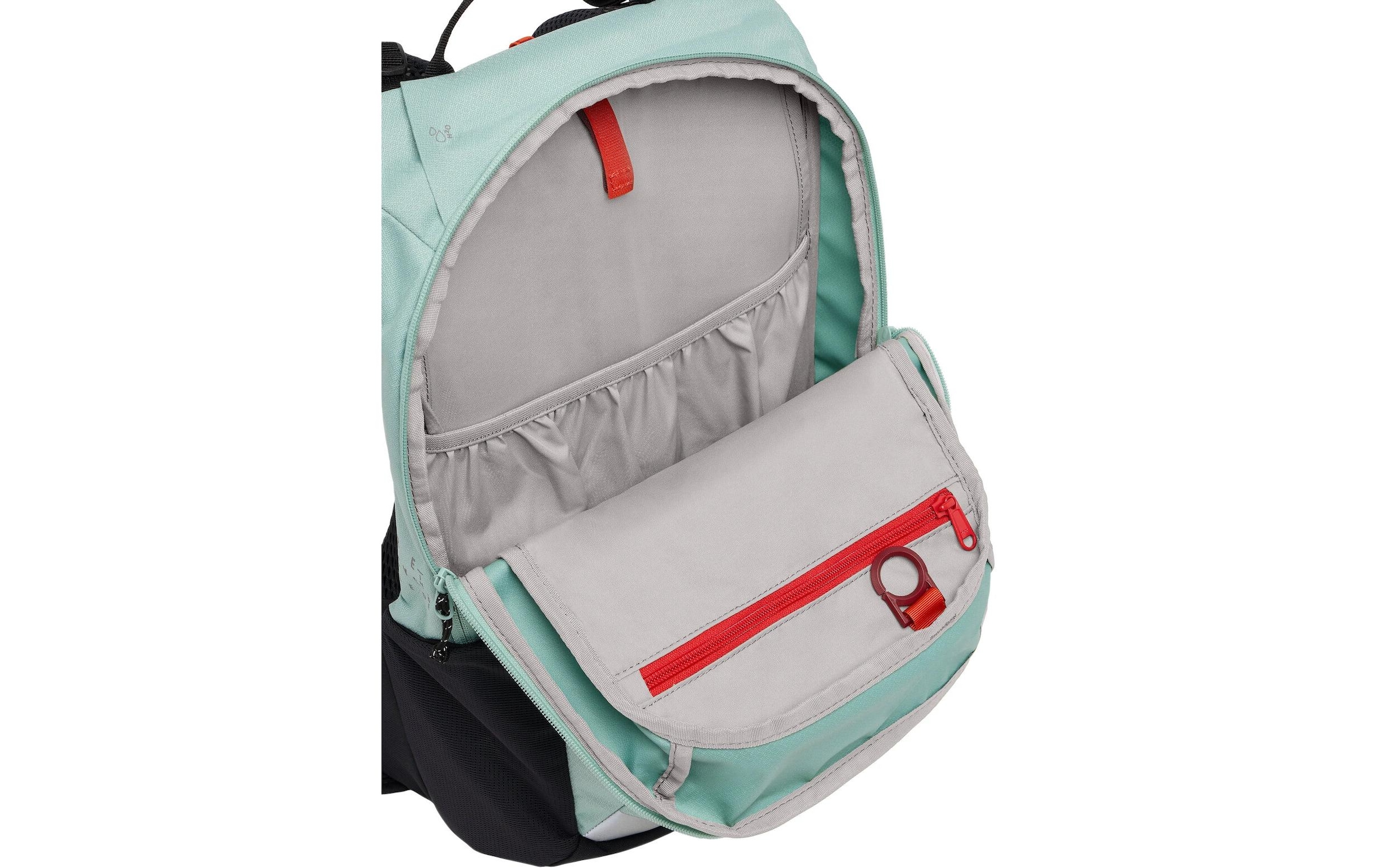 VAUDE Rucksack »Women's Trailvent 10 Dusty fern«