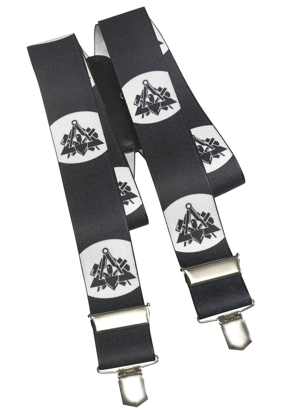 Pionier ® workwear Hosenträger Maurer