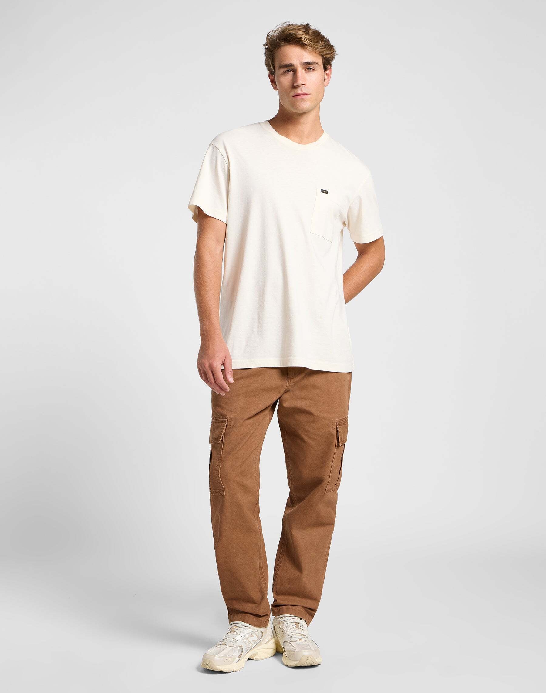 Lee® Cargohose »LEE Cargohose Cargo Pant«