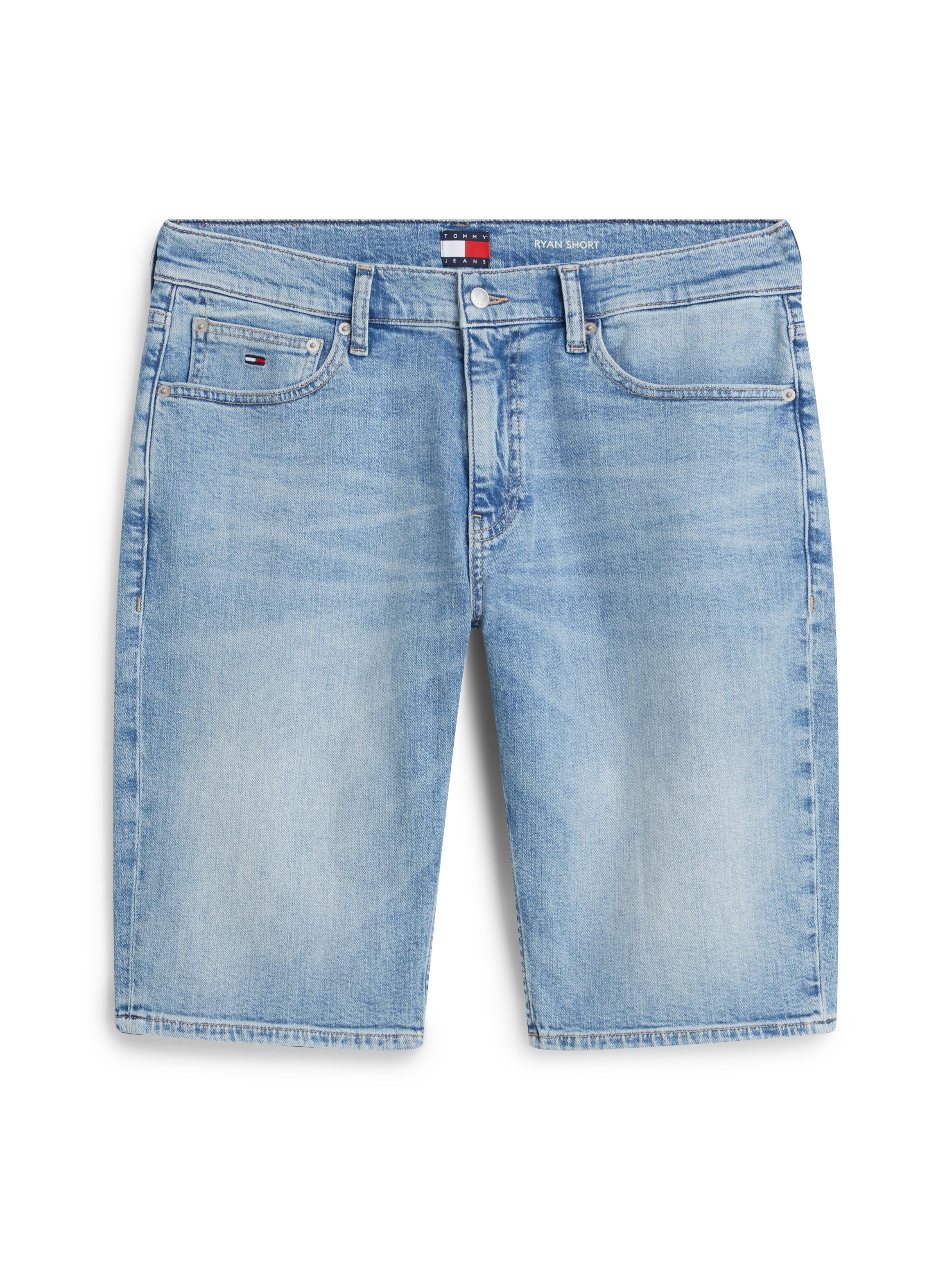 Tommy Jeans Short en jean »RYAN«