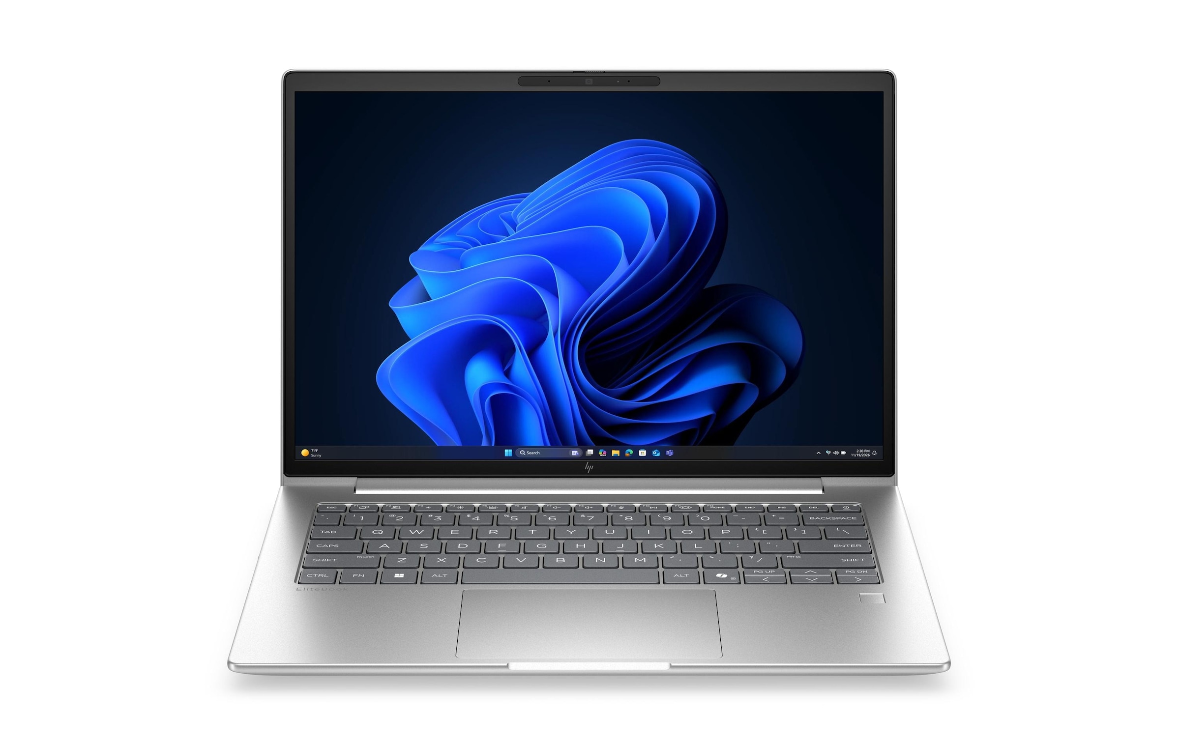 HP Business-Notebook »EliteBook 6 G2i DX9N0ET« / 14 ″ Intel Core 5 512 GB SSD