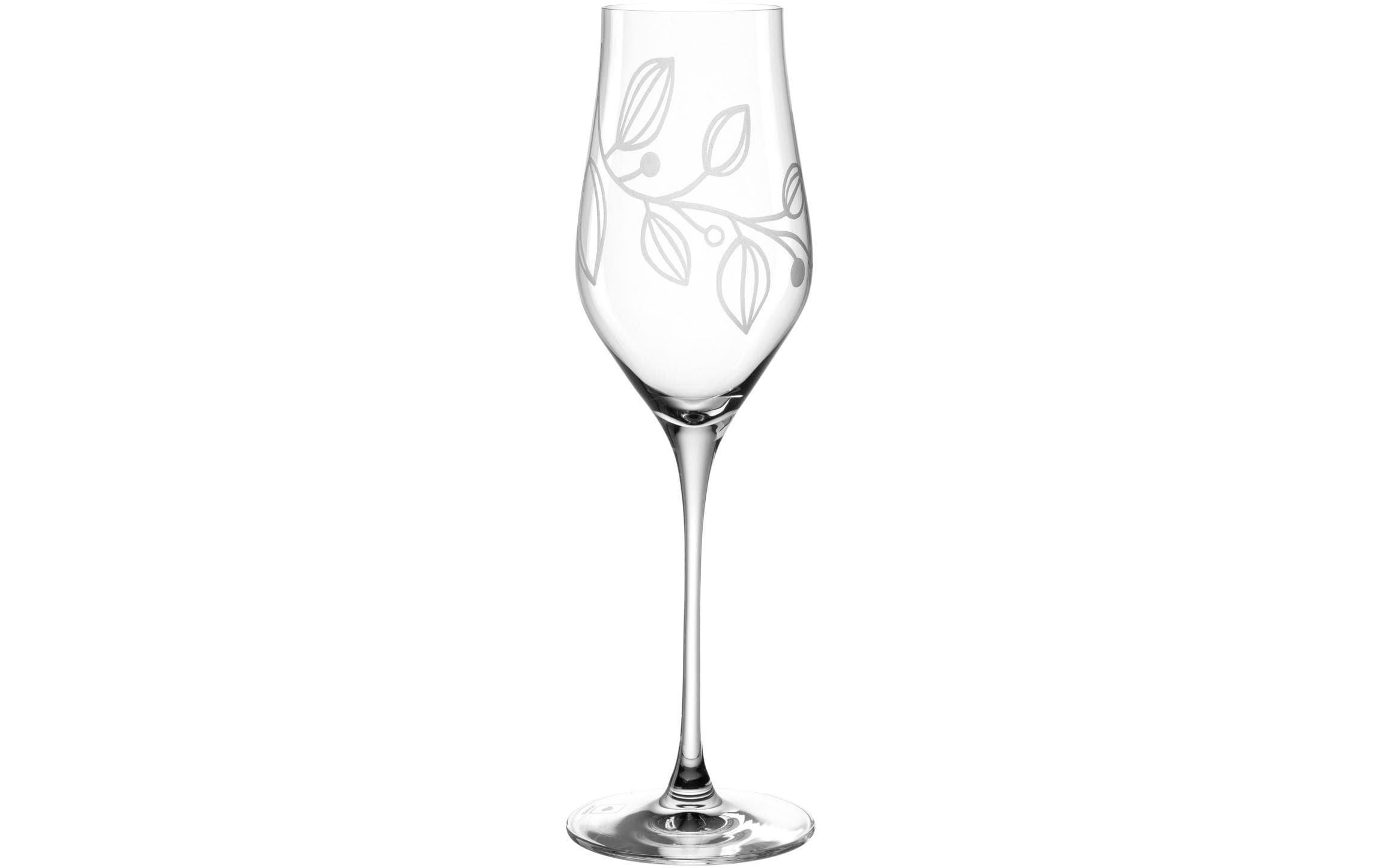 LEONARDO Champagnerglas »Boccio 340ml«