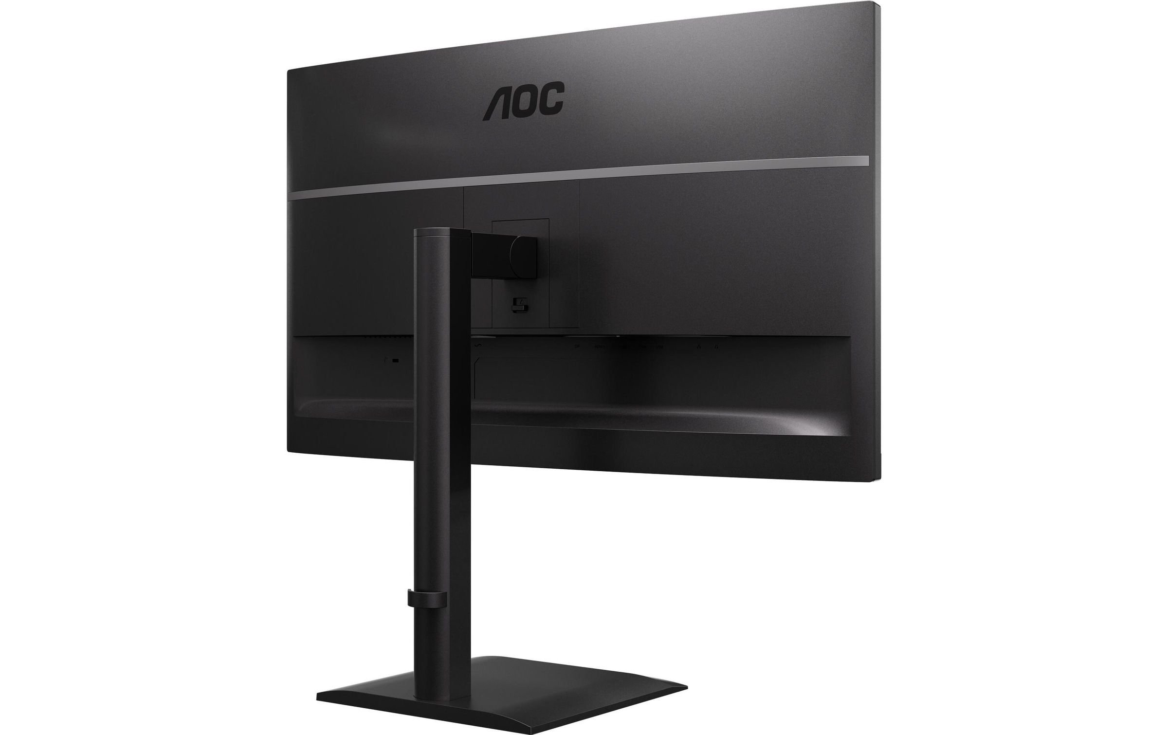AOC Moniteur LED »U27E4CV« 68,58 cm/27 ″  3840 x 2160 px 60 Hz
