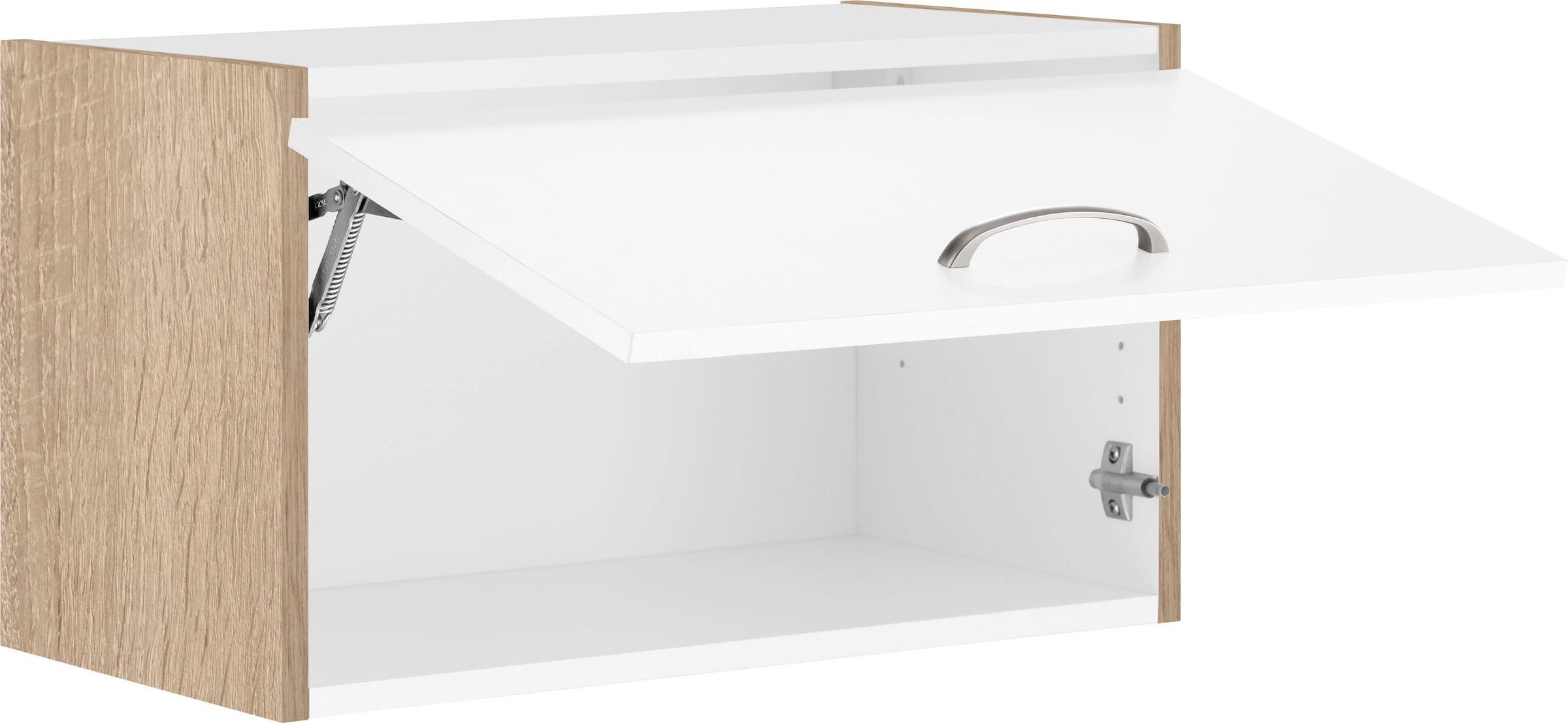 OPTIFIT Klapphängeschrank »Parare«, Breite 60 cm