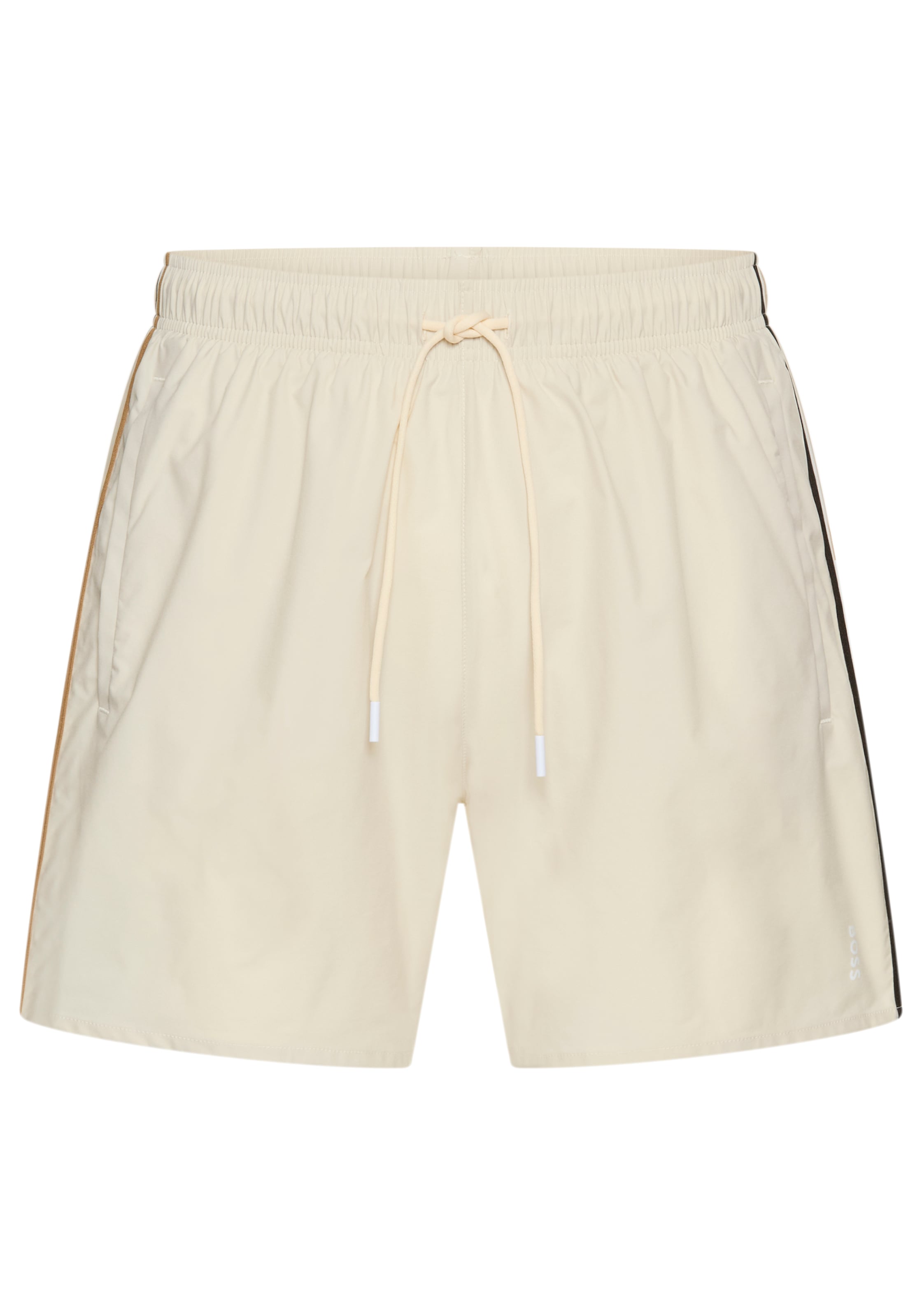 BOSS Badeshorts »Iconic«, mit Gesässtasche