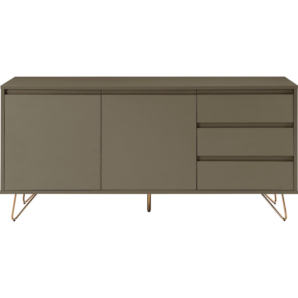 SalesFever Sideboard