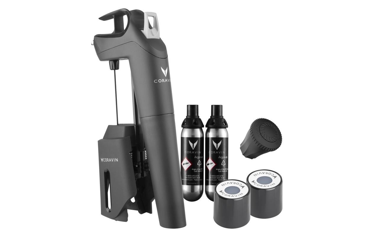Image of Flaschenausgiesser "Coravin Timeless Thr"