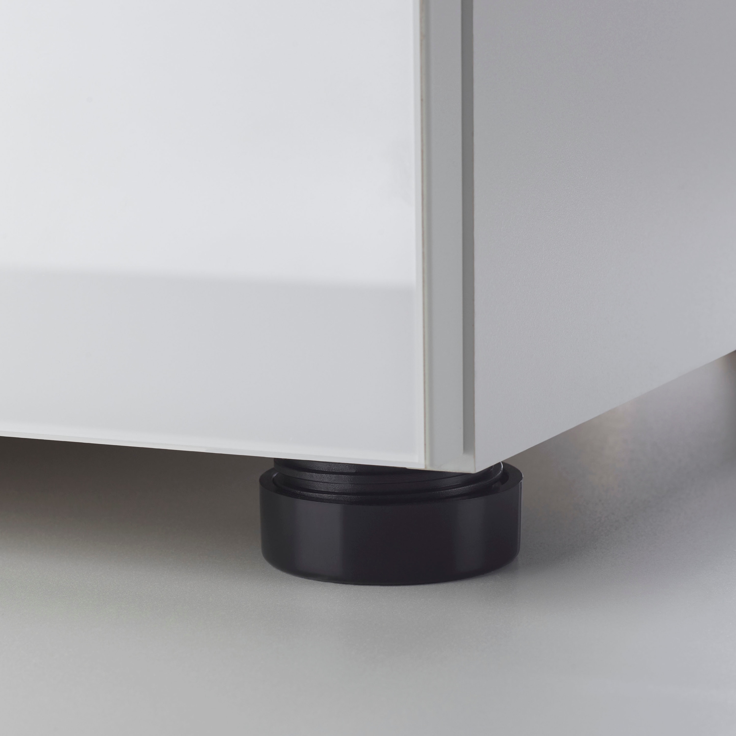 LeGer Home by Lena Gercke Commode »Kommode Sideboard Schubladenkommode SERINA eleganter Eyecatcher« inkl. SOFT-CLOSE-FUNKTION,  mit 4 Schubkästen und 2 Türen sowie Metallgriffen MADE IN GERMANY