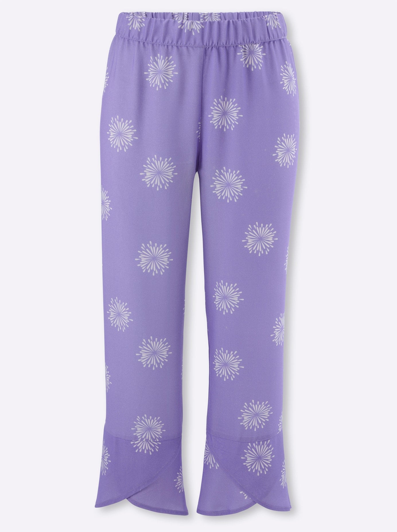 Classic Basics Schlupfhose