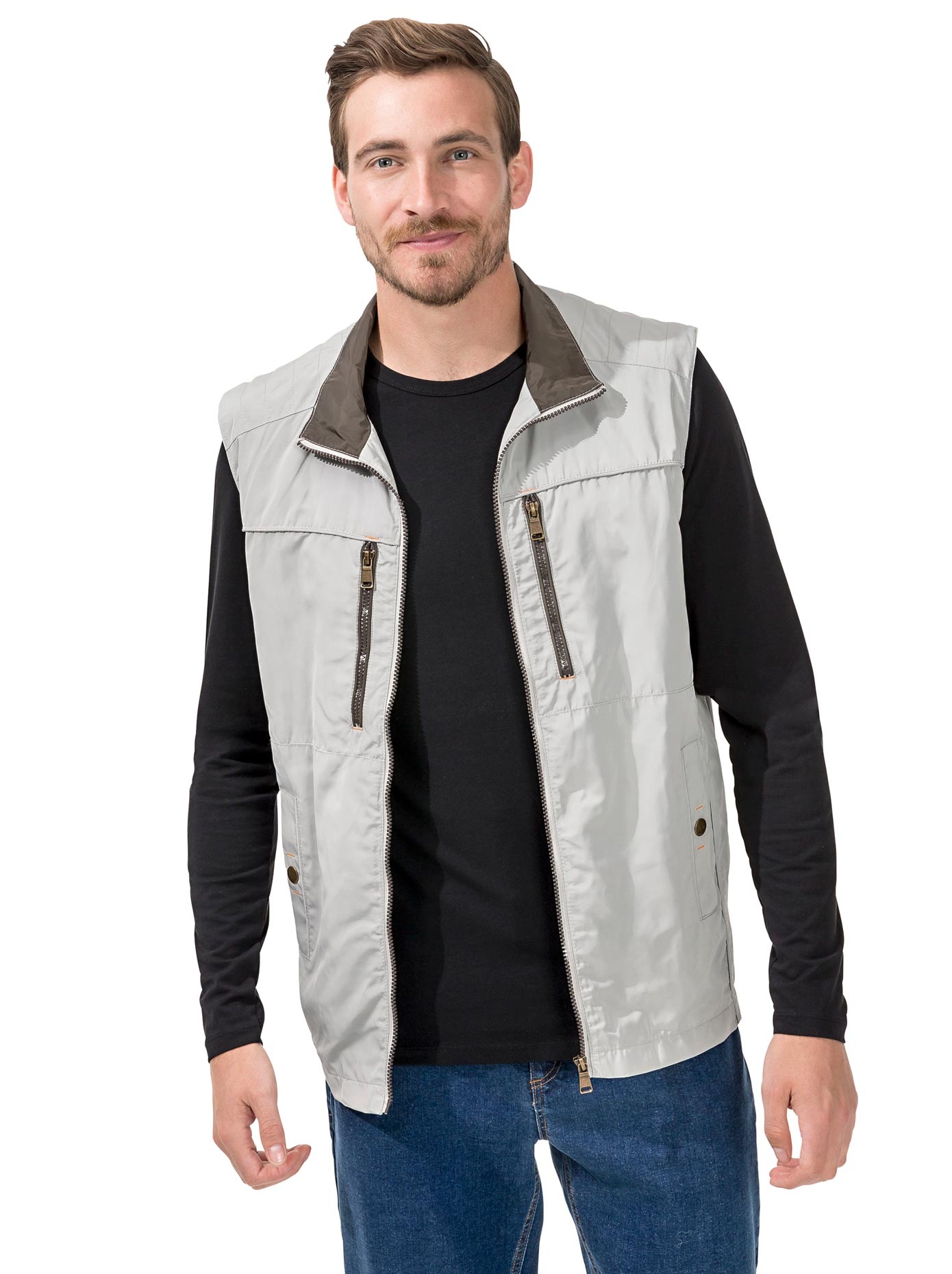 Image of Catamaran Kurzweste bei Ackermann Versand Schweiz