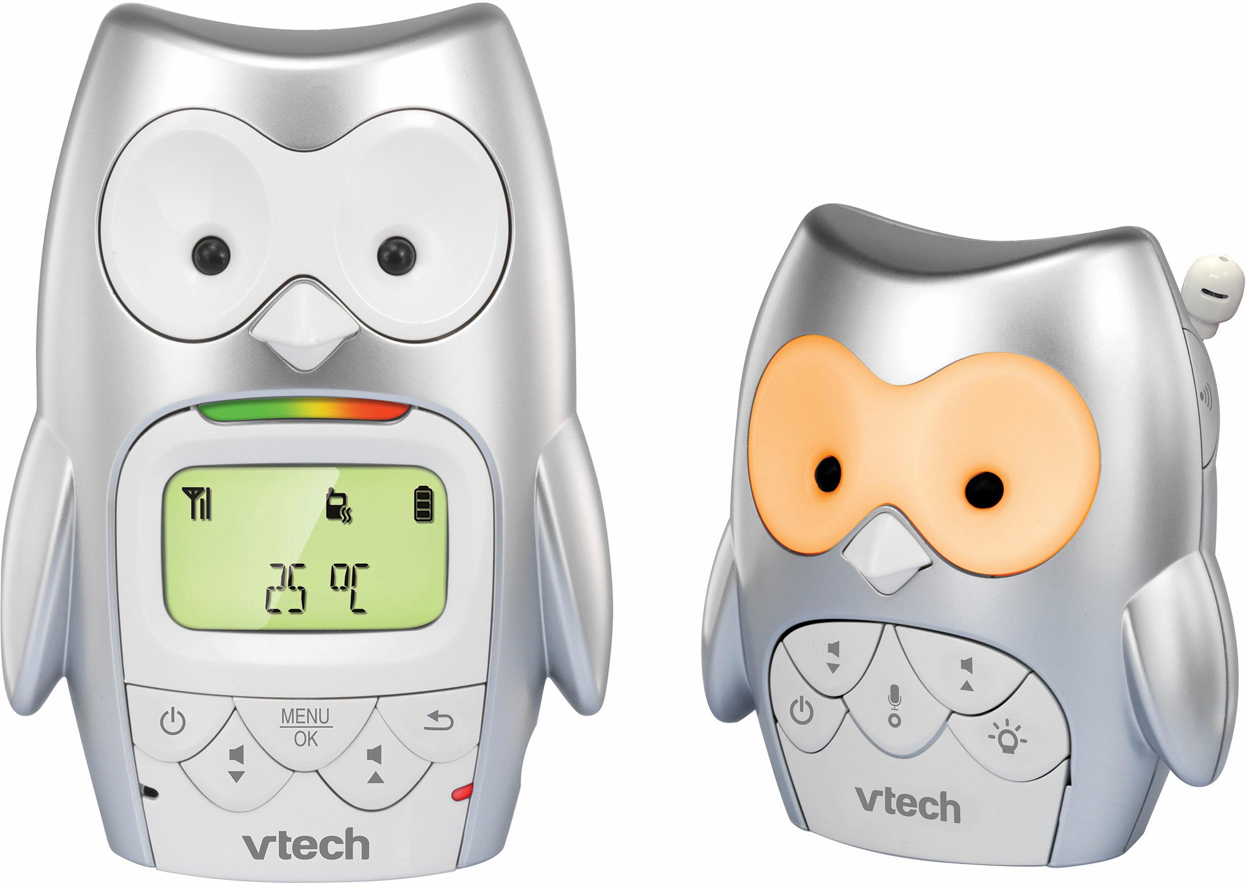 Image of Vtech® Babyphone »BM2300«, im Eulendesign bei Ackermann Versand Schweiz