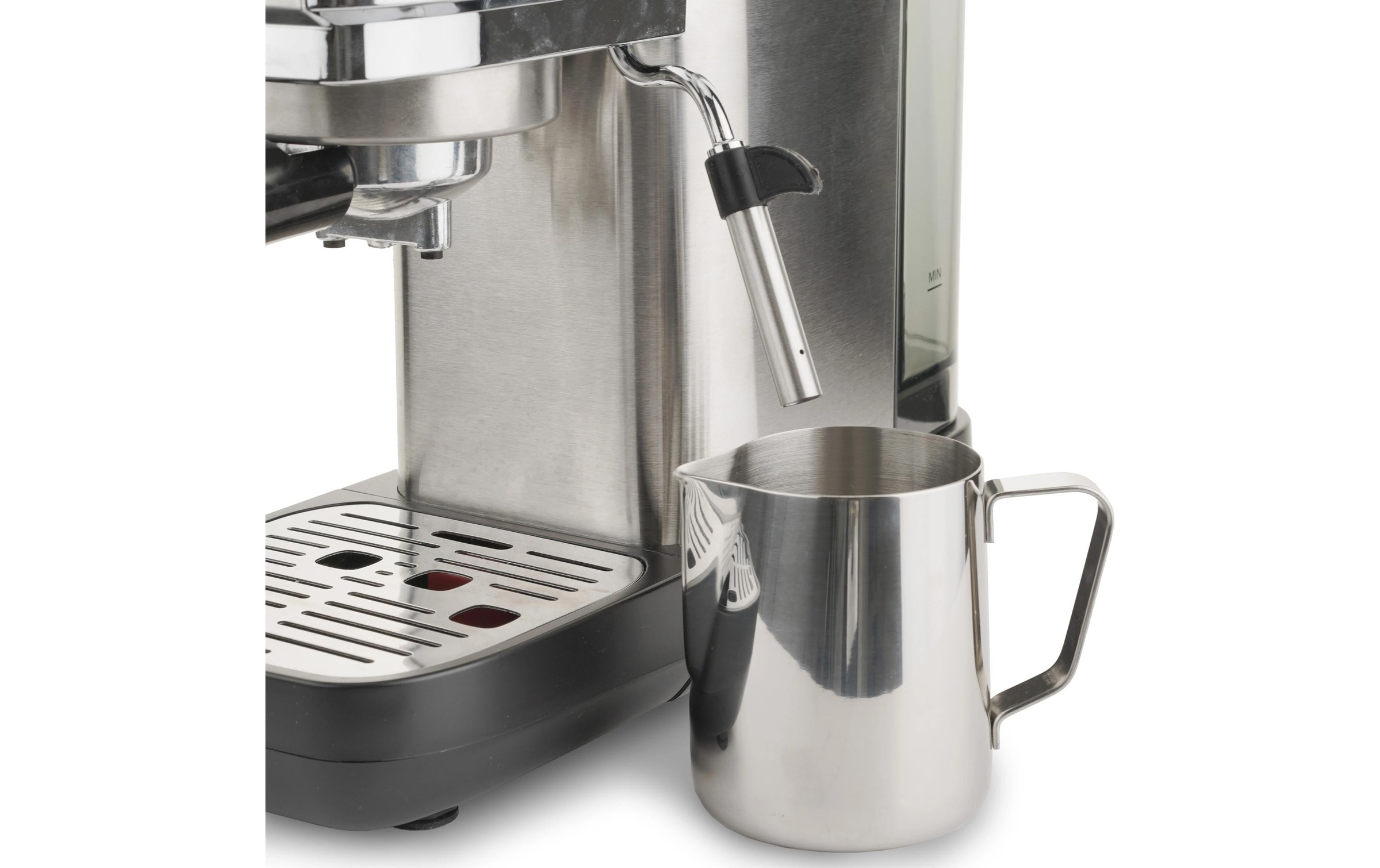 Ariete Machine à café à porte-filtre »ARI-1380«