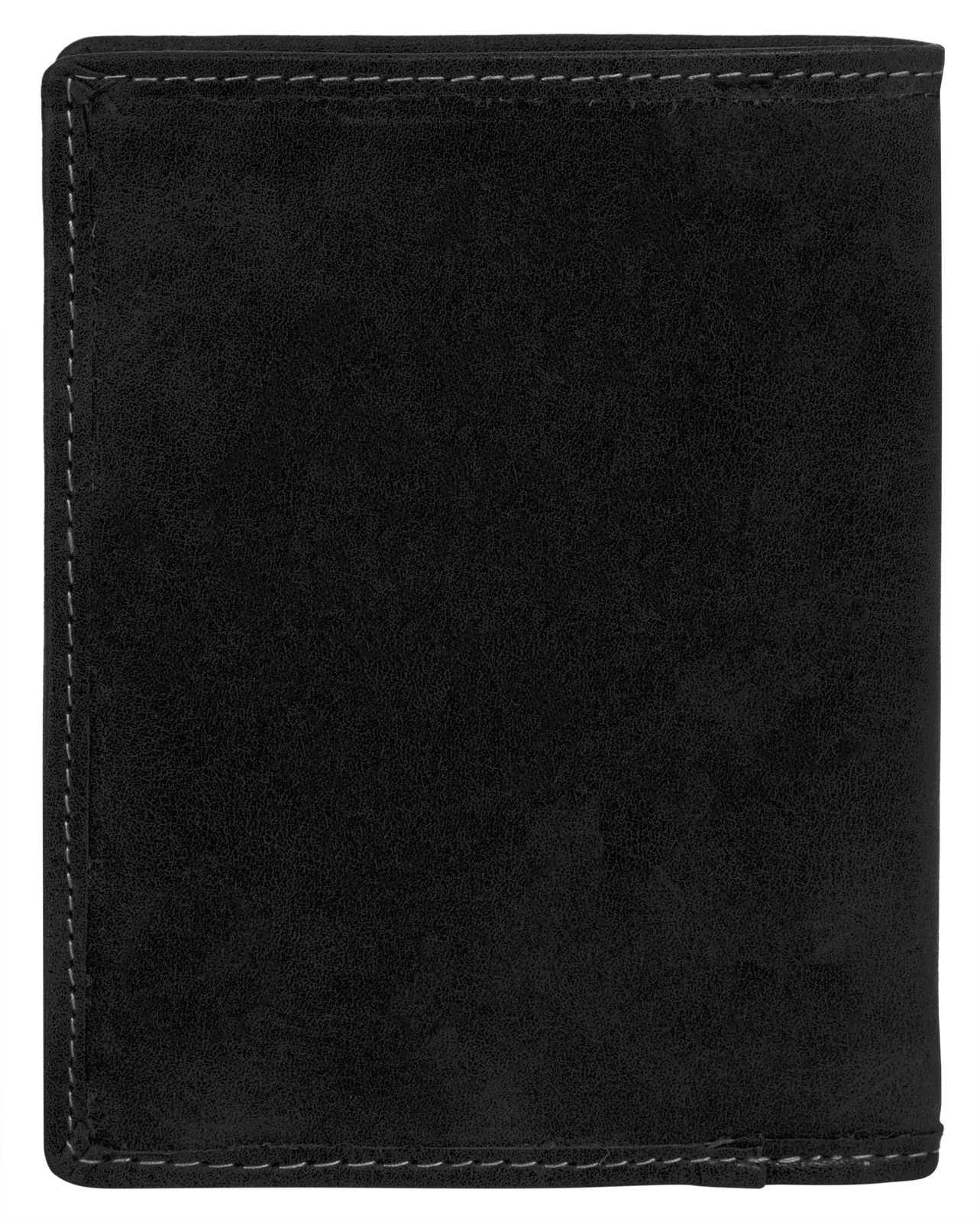 Bruno Banani Porte-monnaie cuir véritable