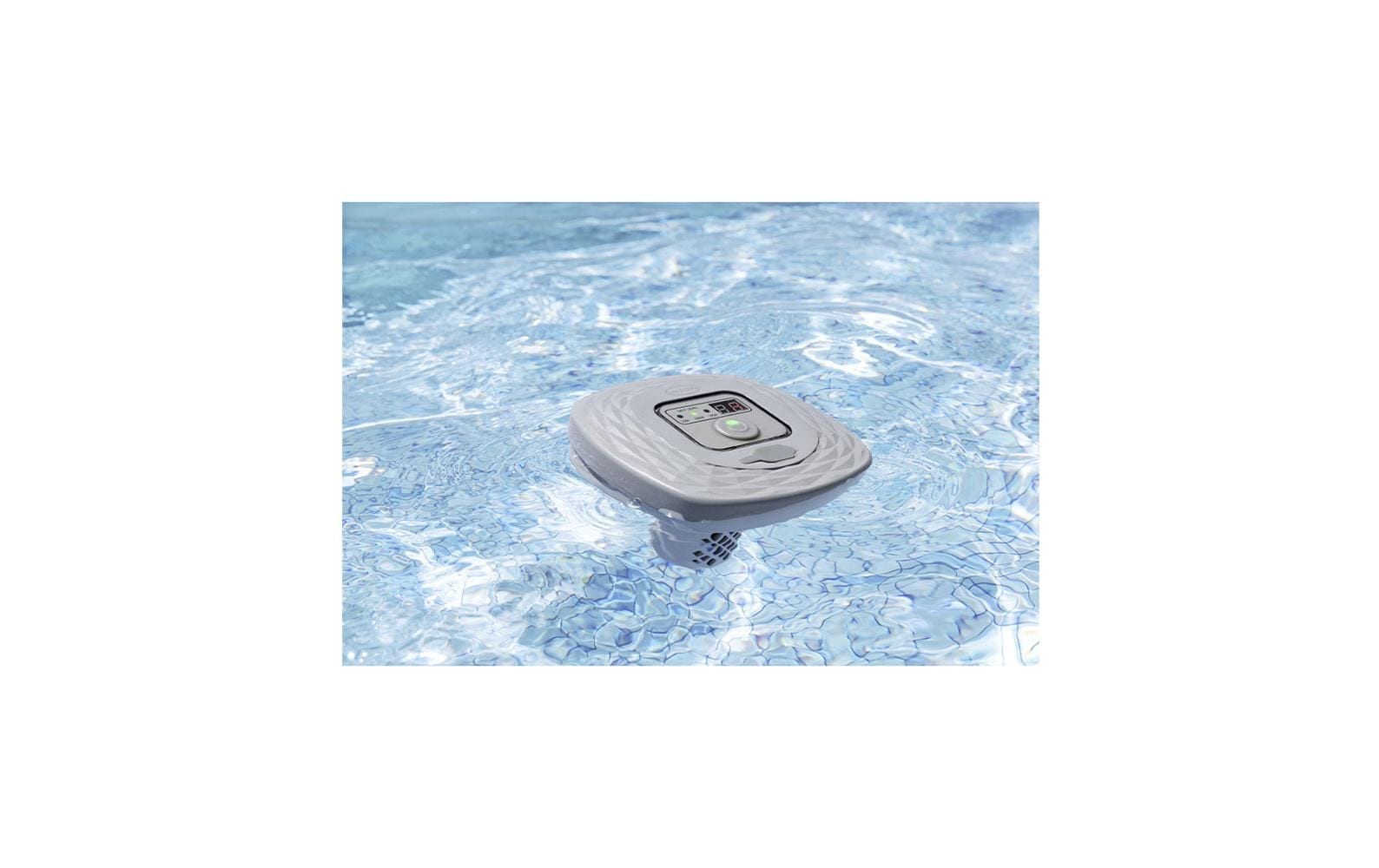 Bestway Système d'eau salée »Lay-Z-Spa Xtras 0.5 g/h«