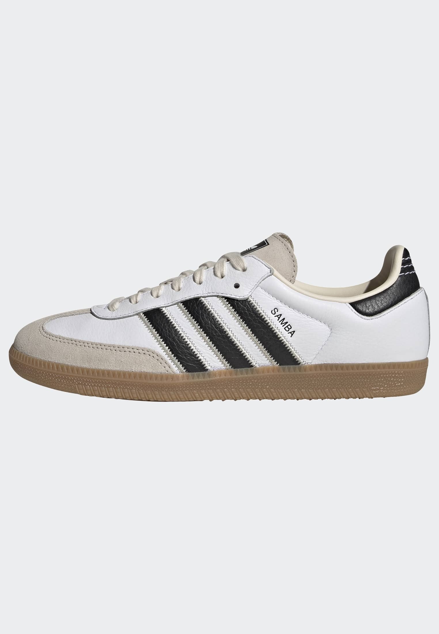 adidas Originals Sneaker »SAMBA OG«