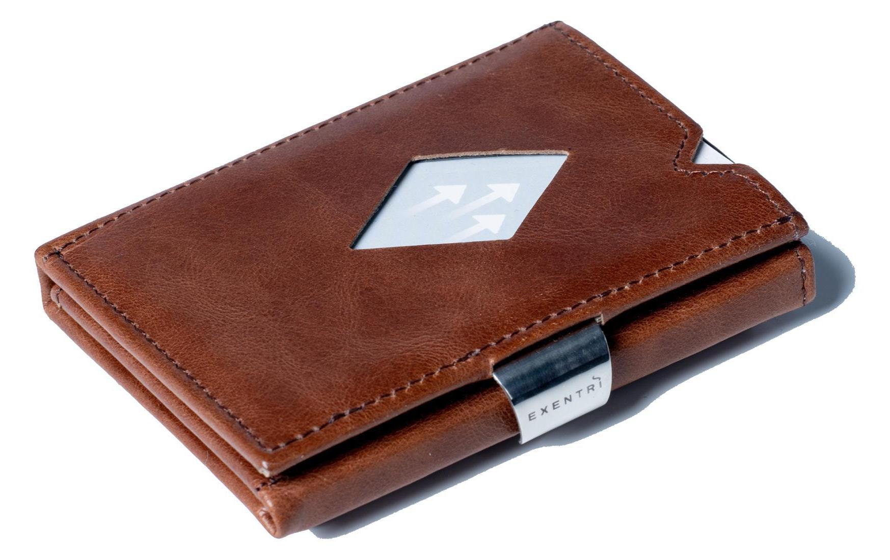 Geldbörse "EXENTRI Multiwallet"