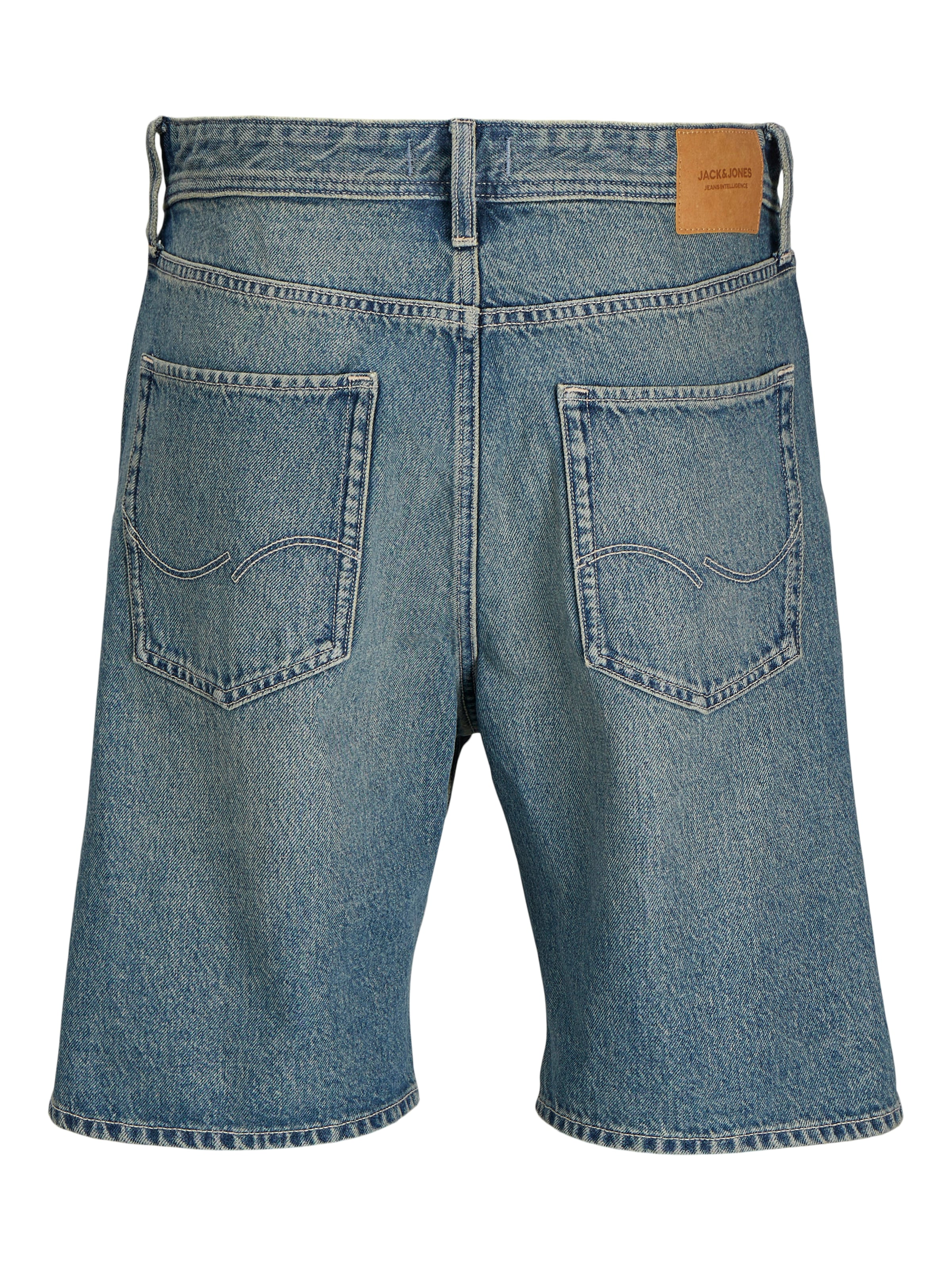 Jack & Jones Relaxshorts »JJIALEX JJORIGINAL SHORTS SBD 300 SN«, im Five-Pocket Style