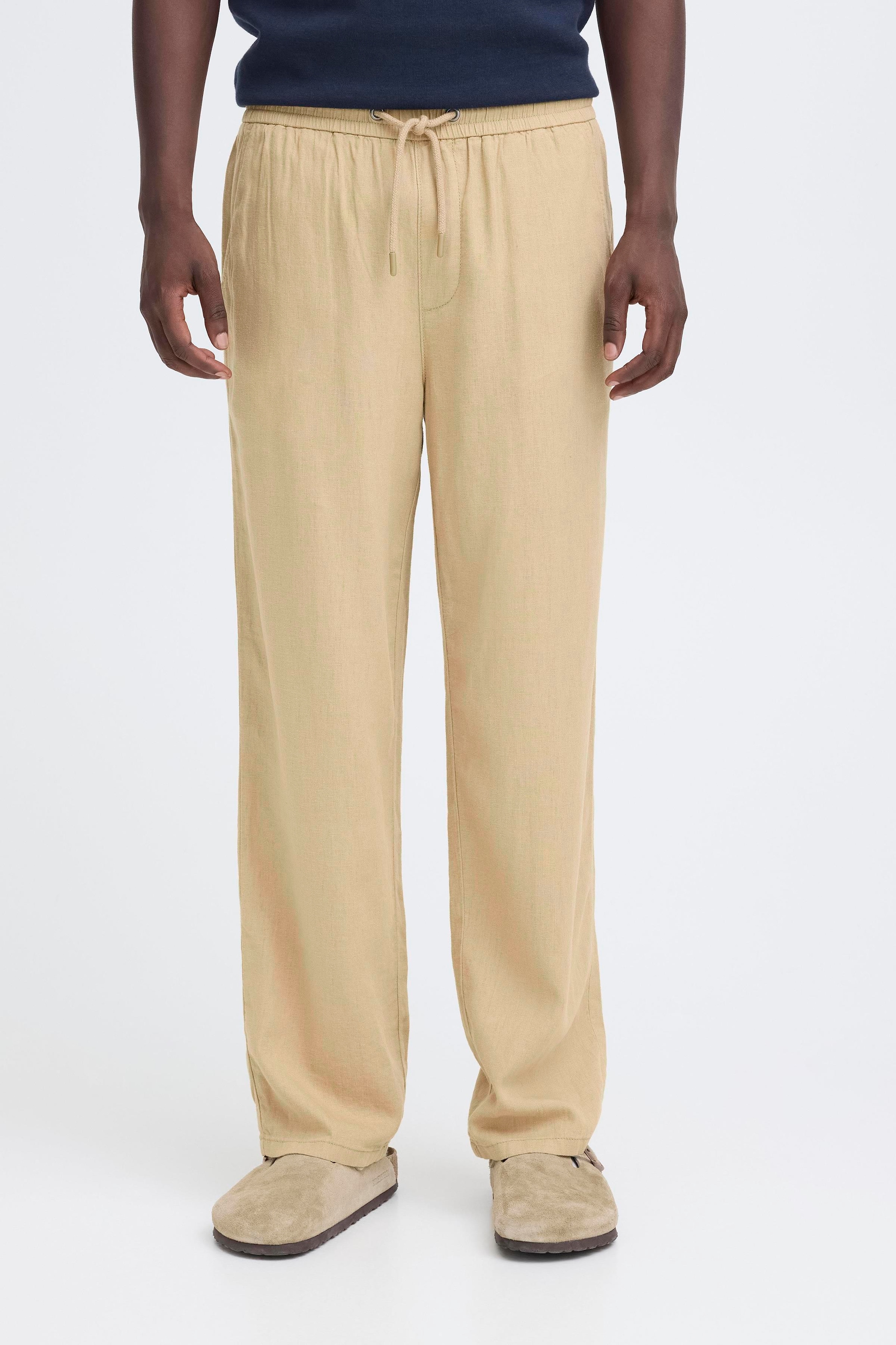 Blend Leinenhose »BHMALVIN LINEN EASY P«