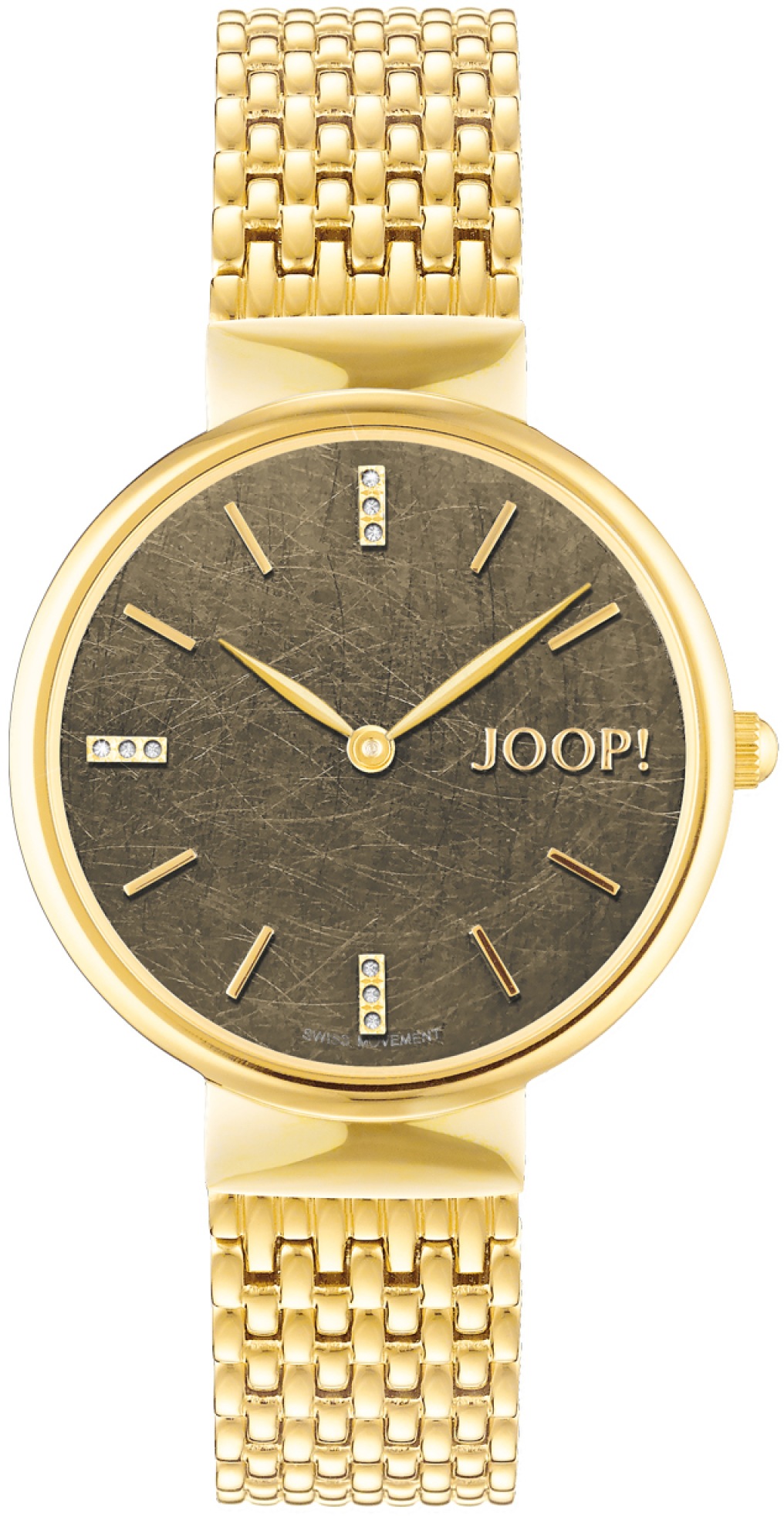 Image of Joop! Quarzuhr »2027541« bei Ackermann Versand Schweiz